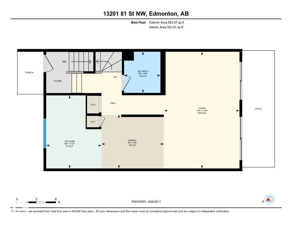 13201 81 ST NW