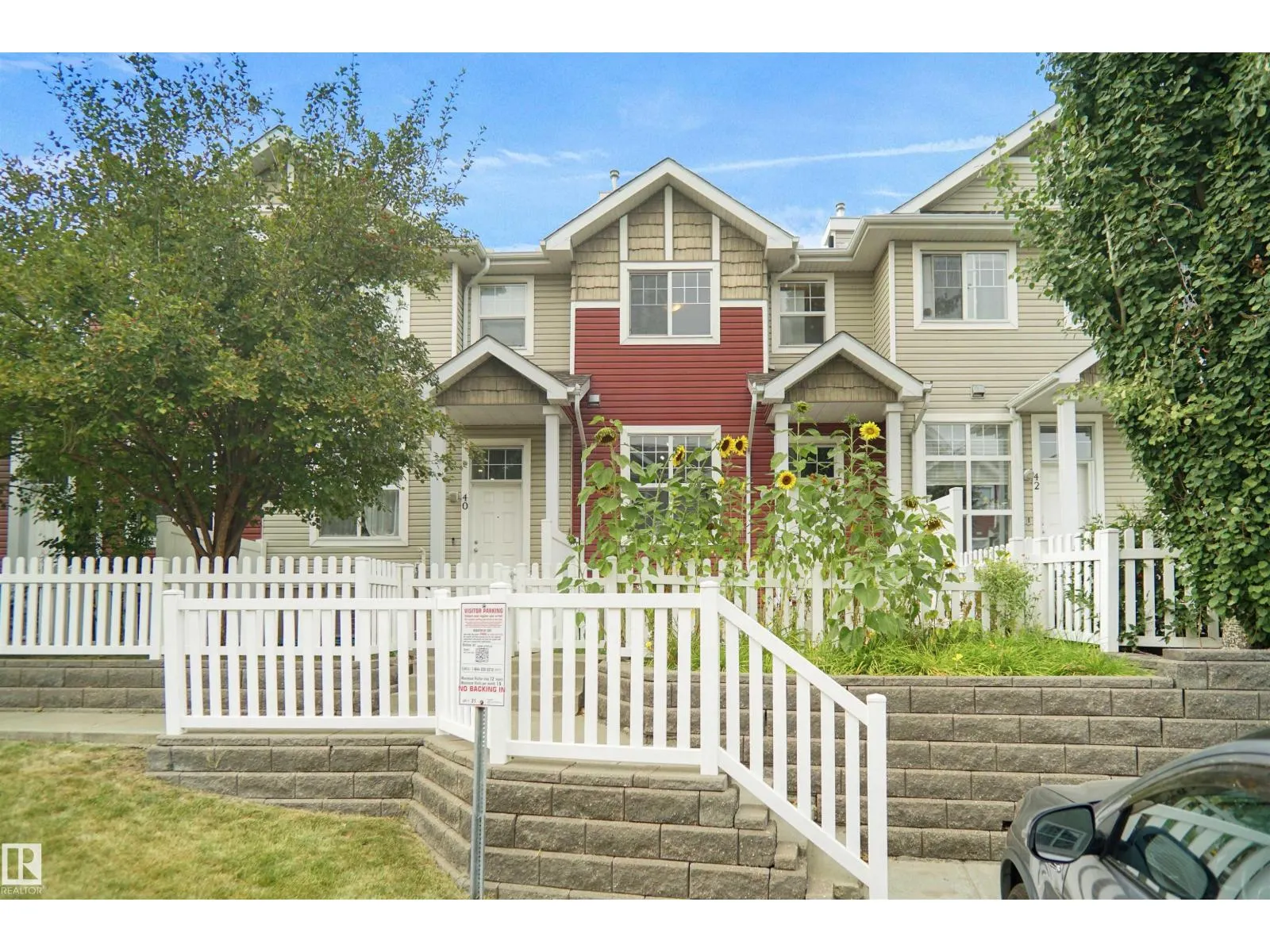 #41 5604 199 ST NW