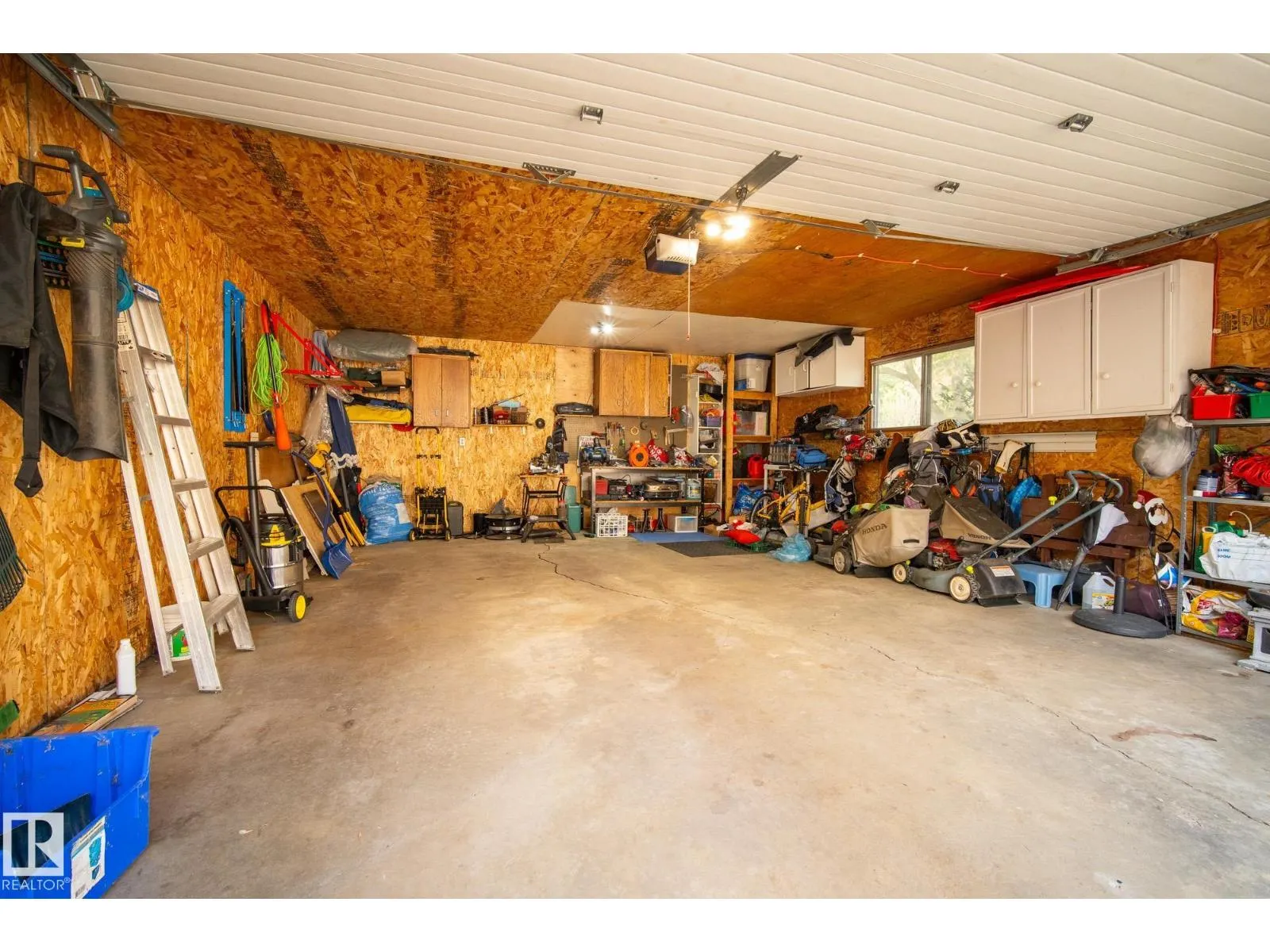 4 FINCH CR