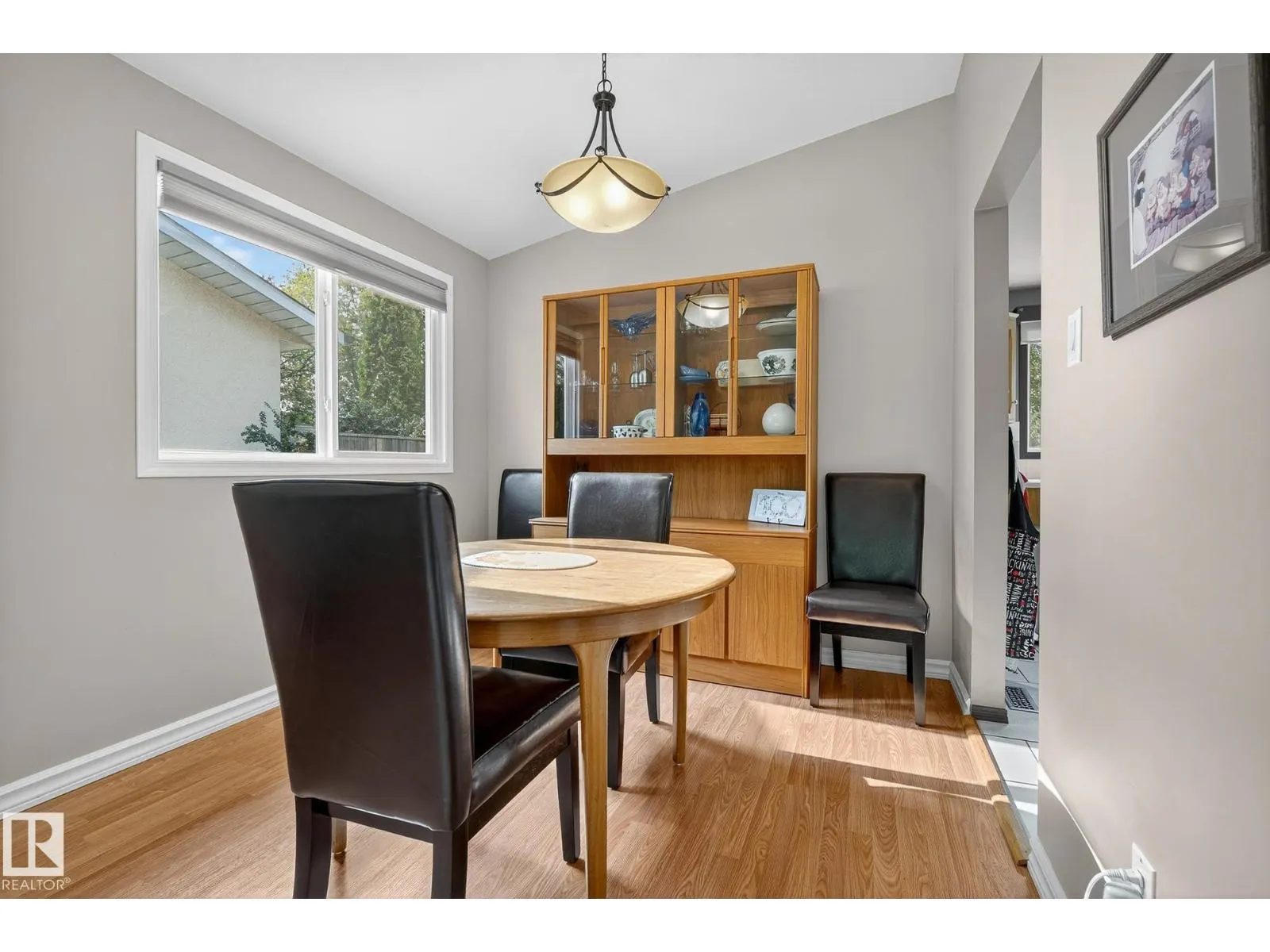 4 FINCH CR