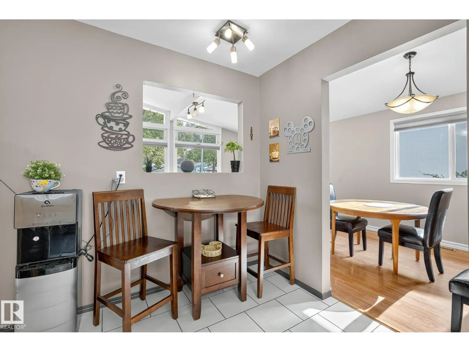 4 FINCH CR