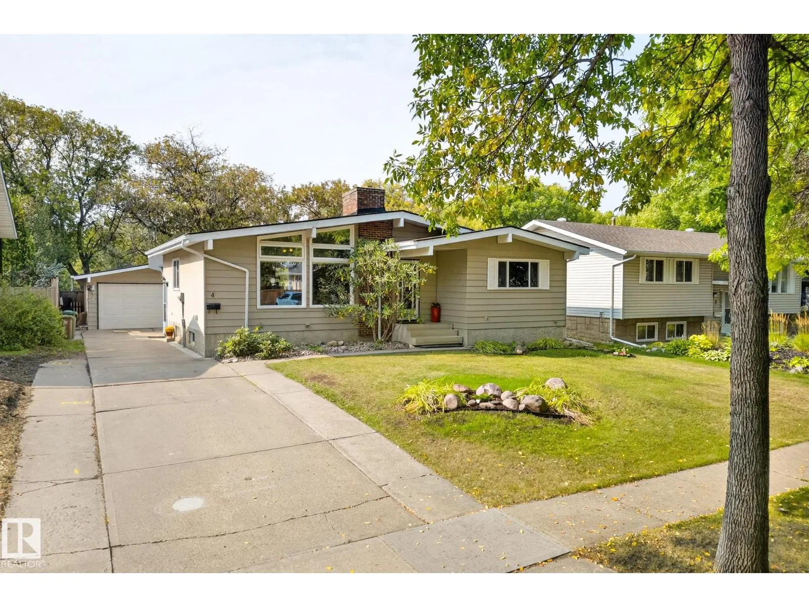 4 FINCH CR