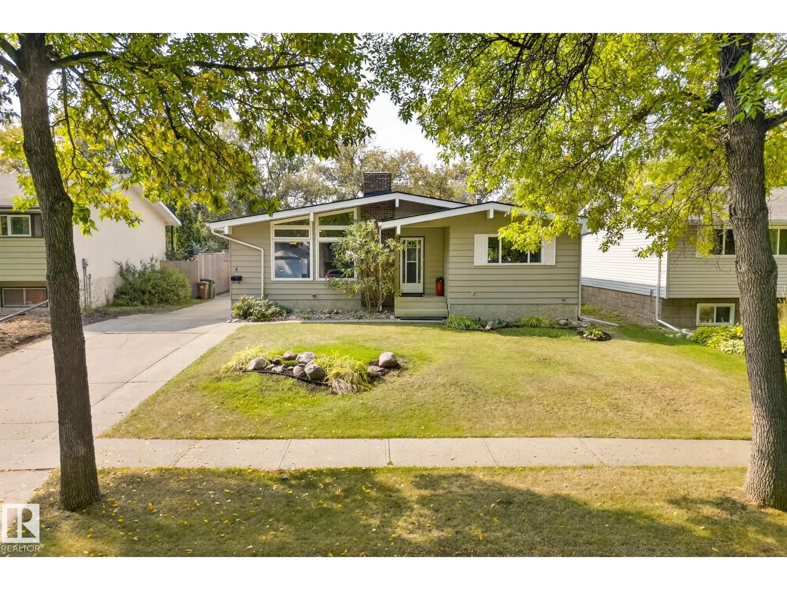 4 FINCH CR