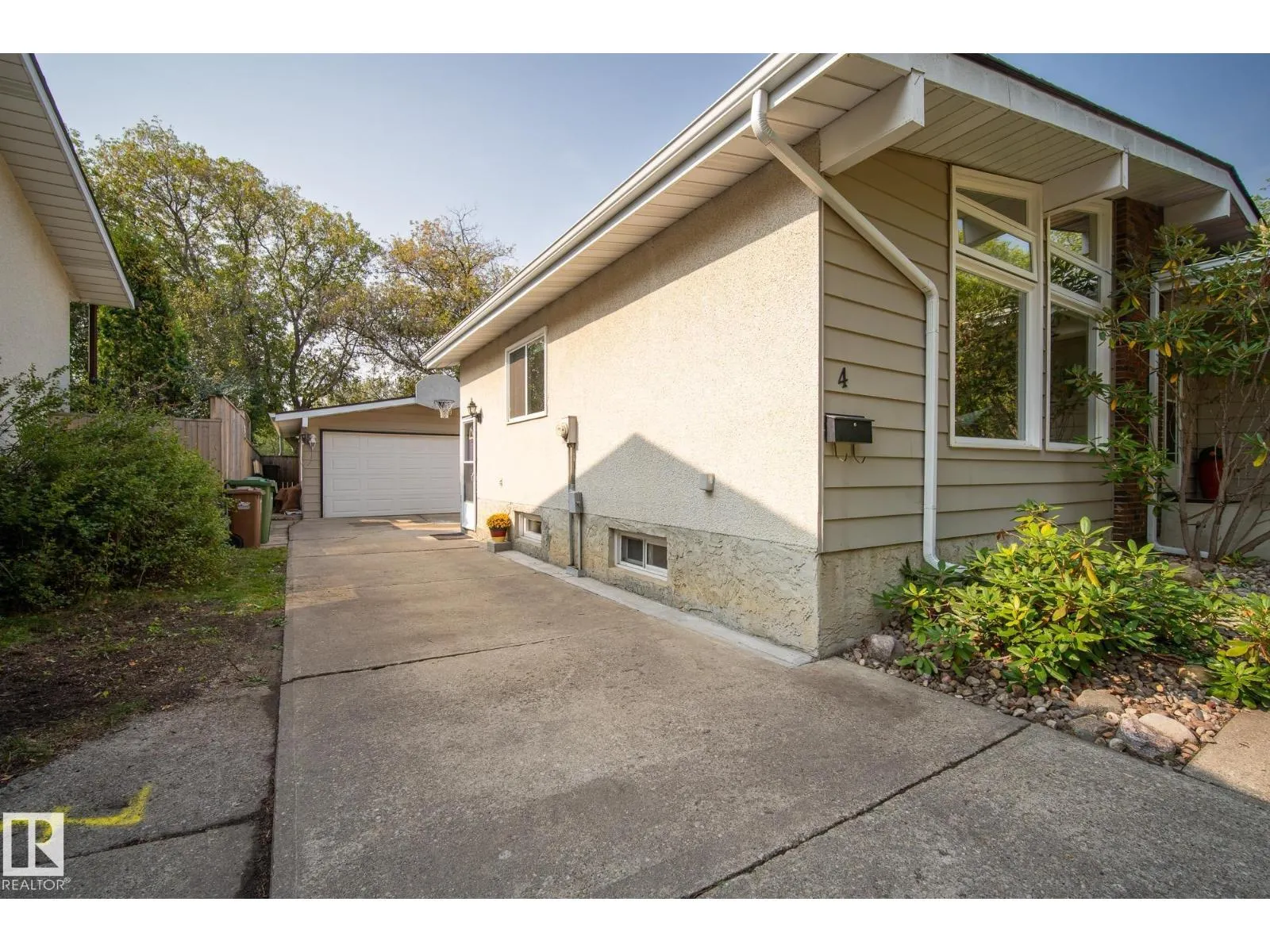 4 FINCH CR
