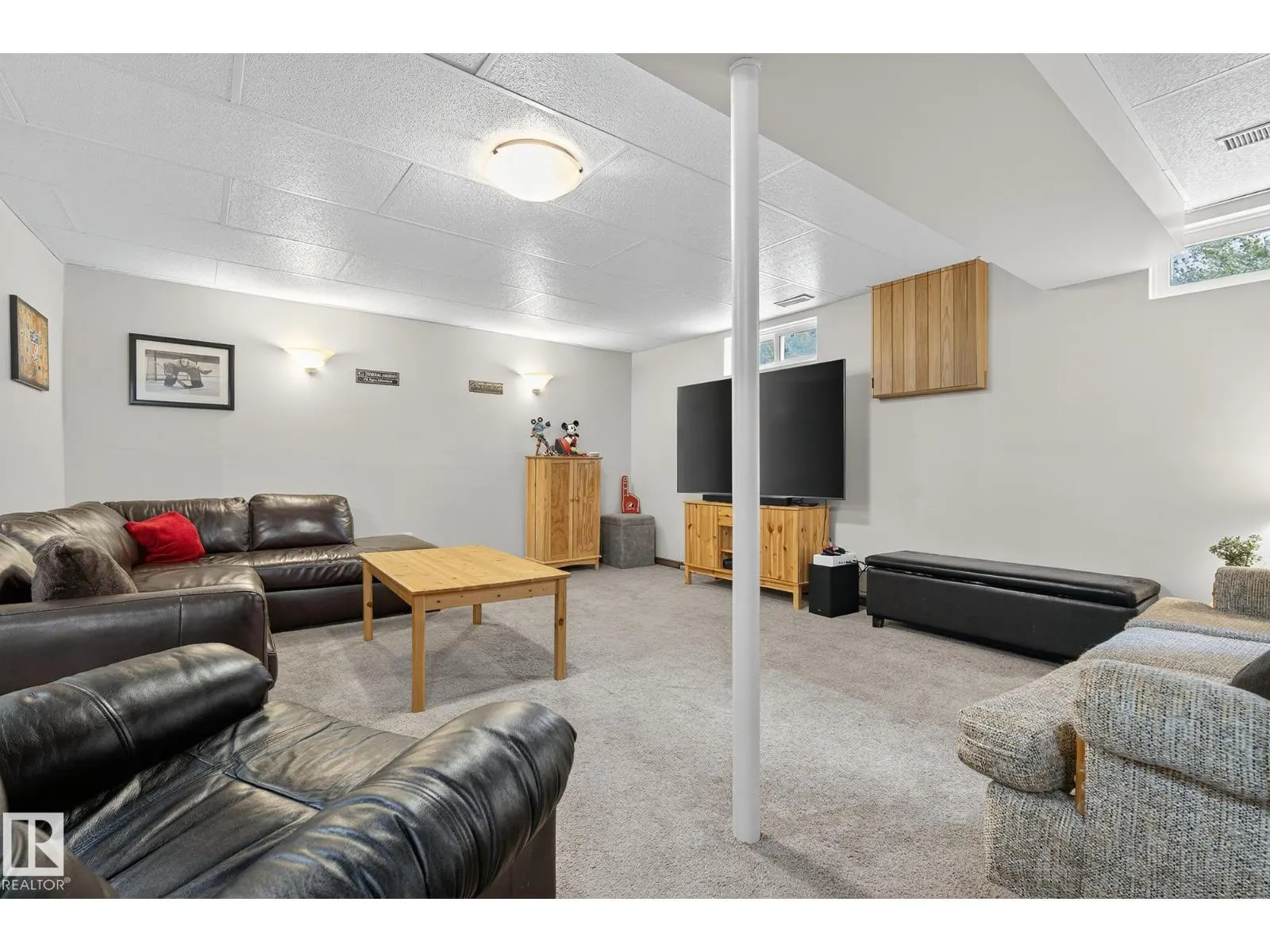 4 FINCH CR