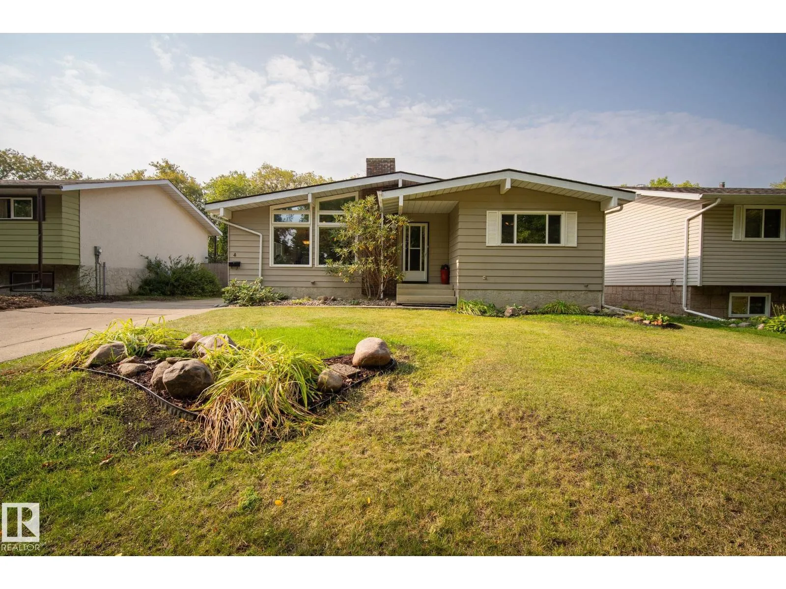 4 FINCH CR