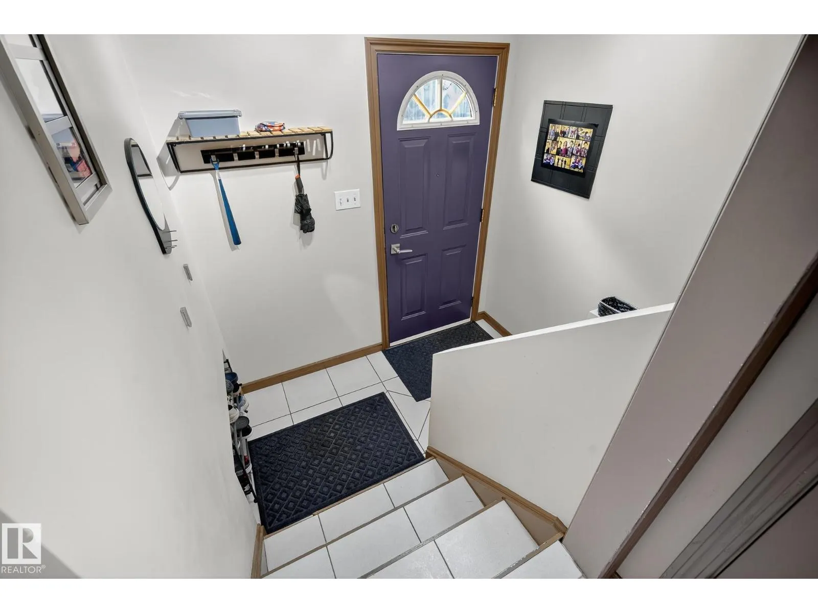 4 FINCH CR