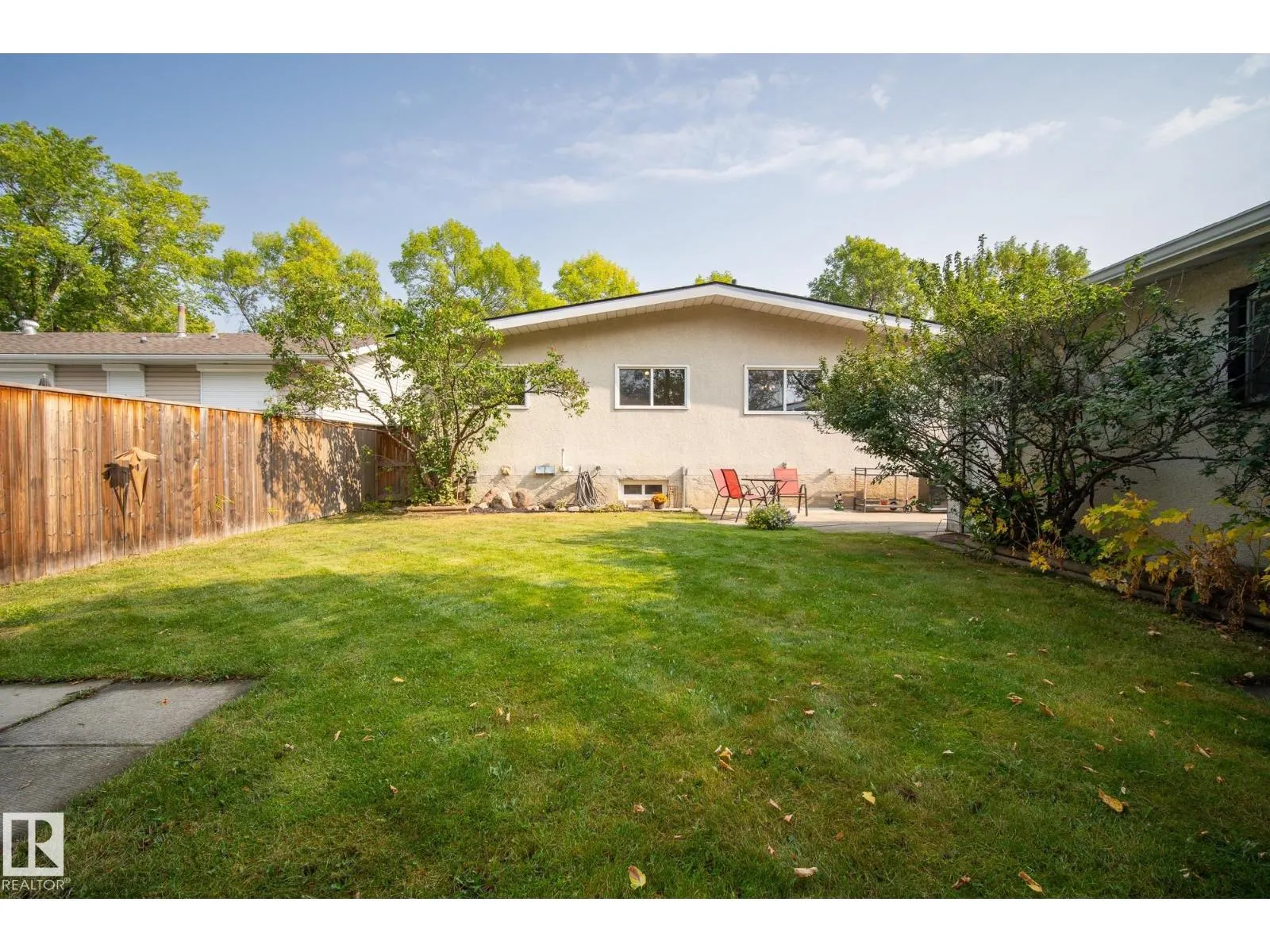 4 FINCH CR