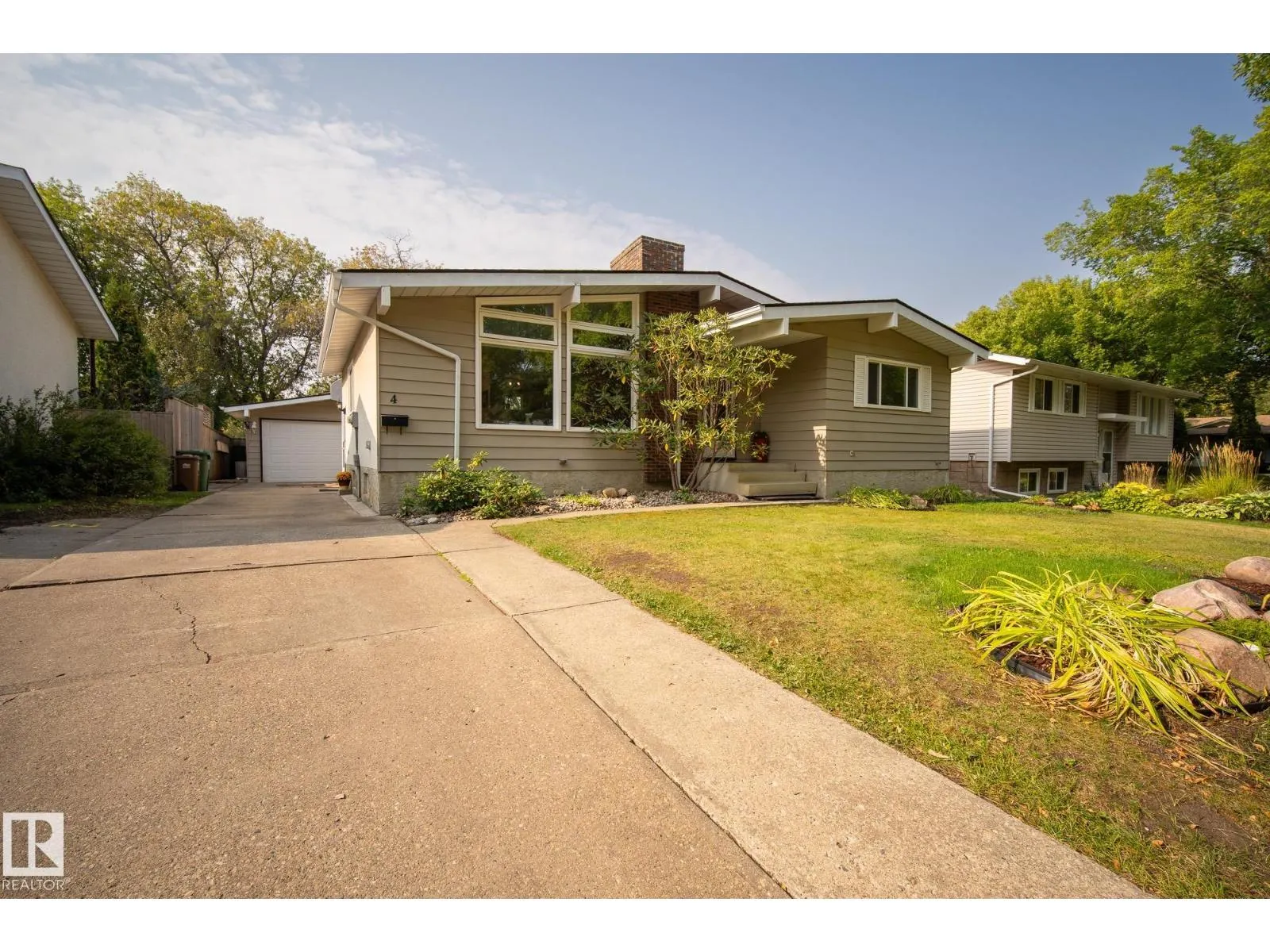 4 FINCH CR