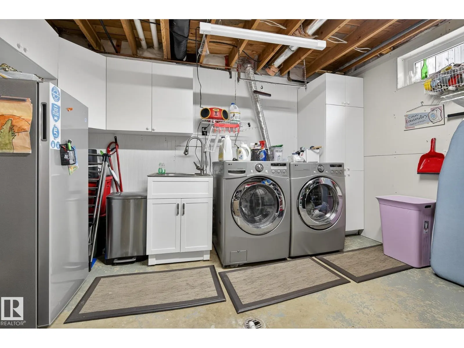 4 FINCH CR