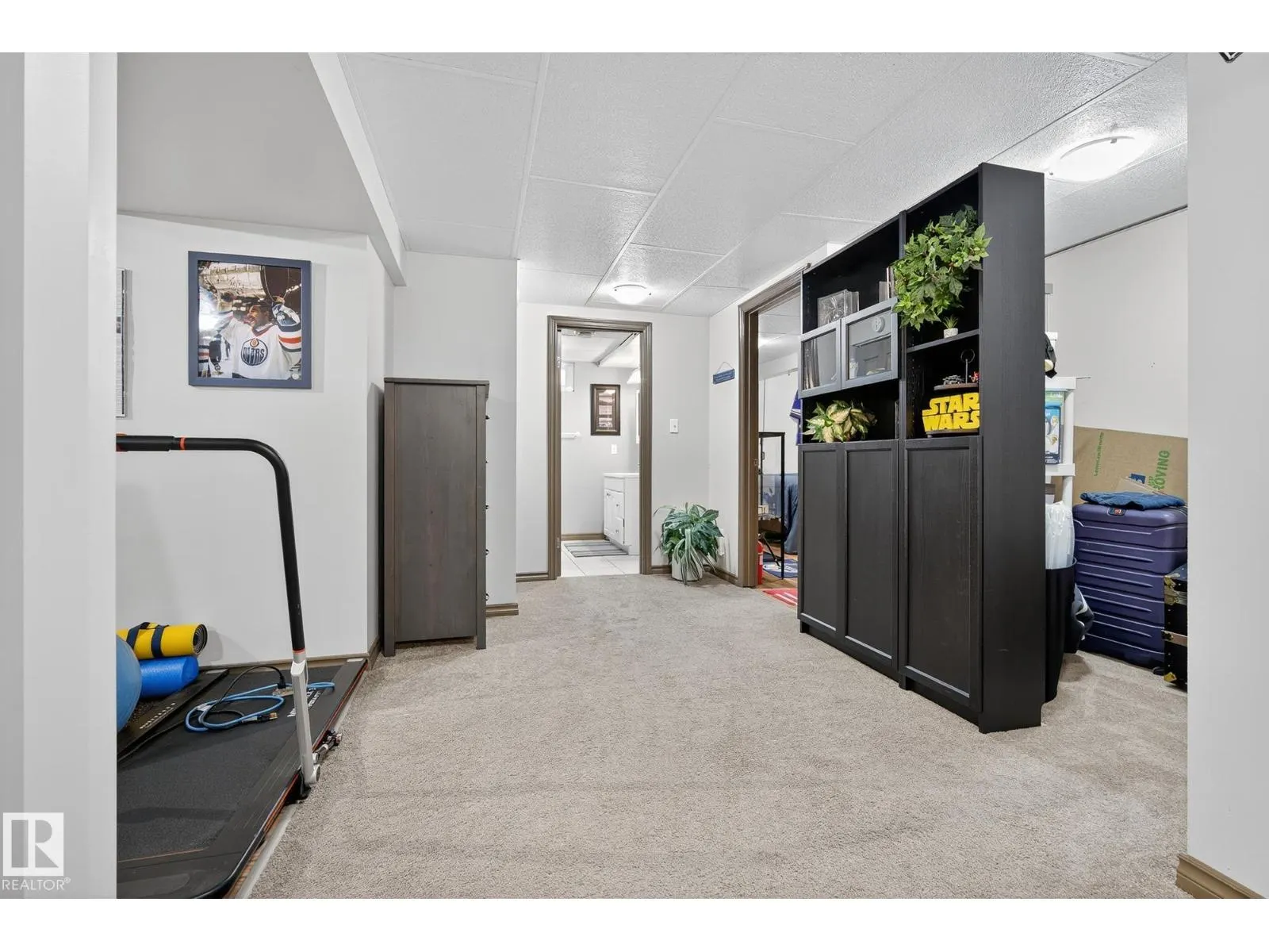 4 FINCH CR