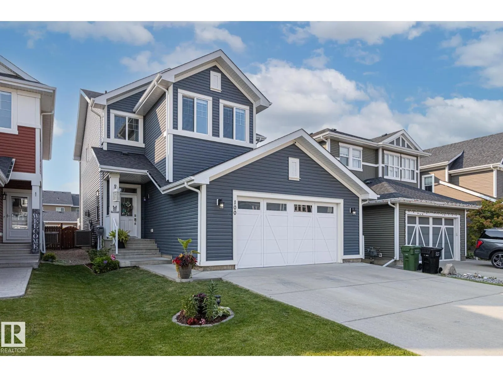 100 SHEPPARD WY