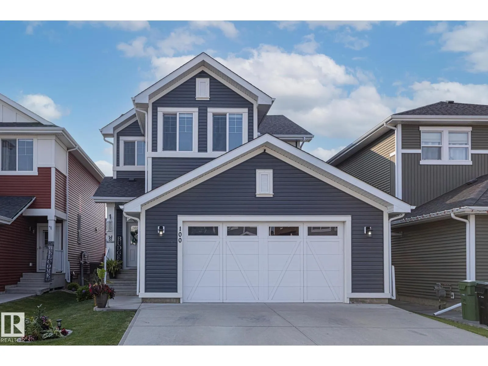100 SHEPPARD WY