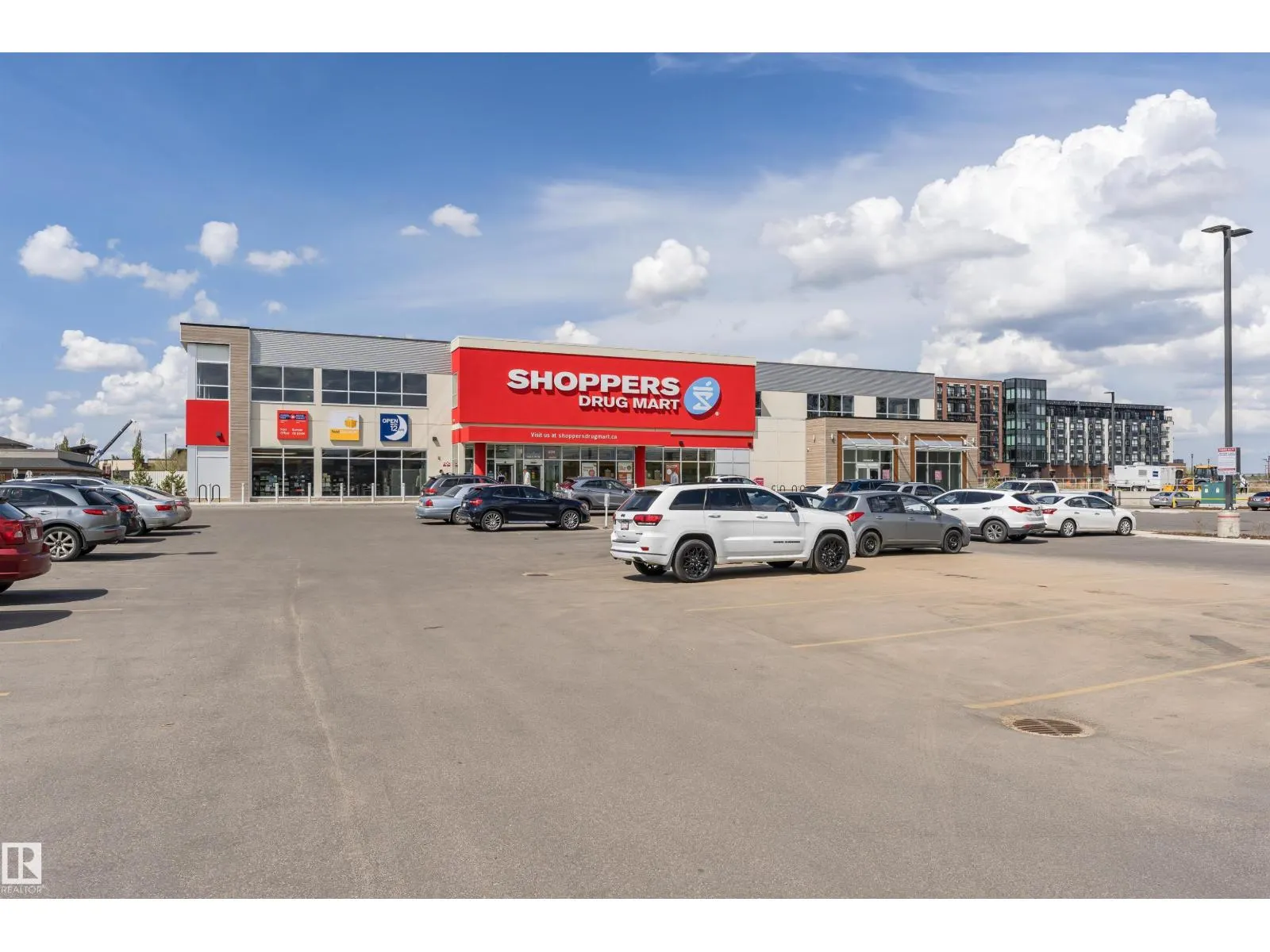 #207 2612 109 ST NW