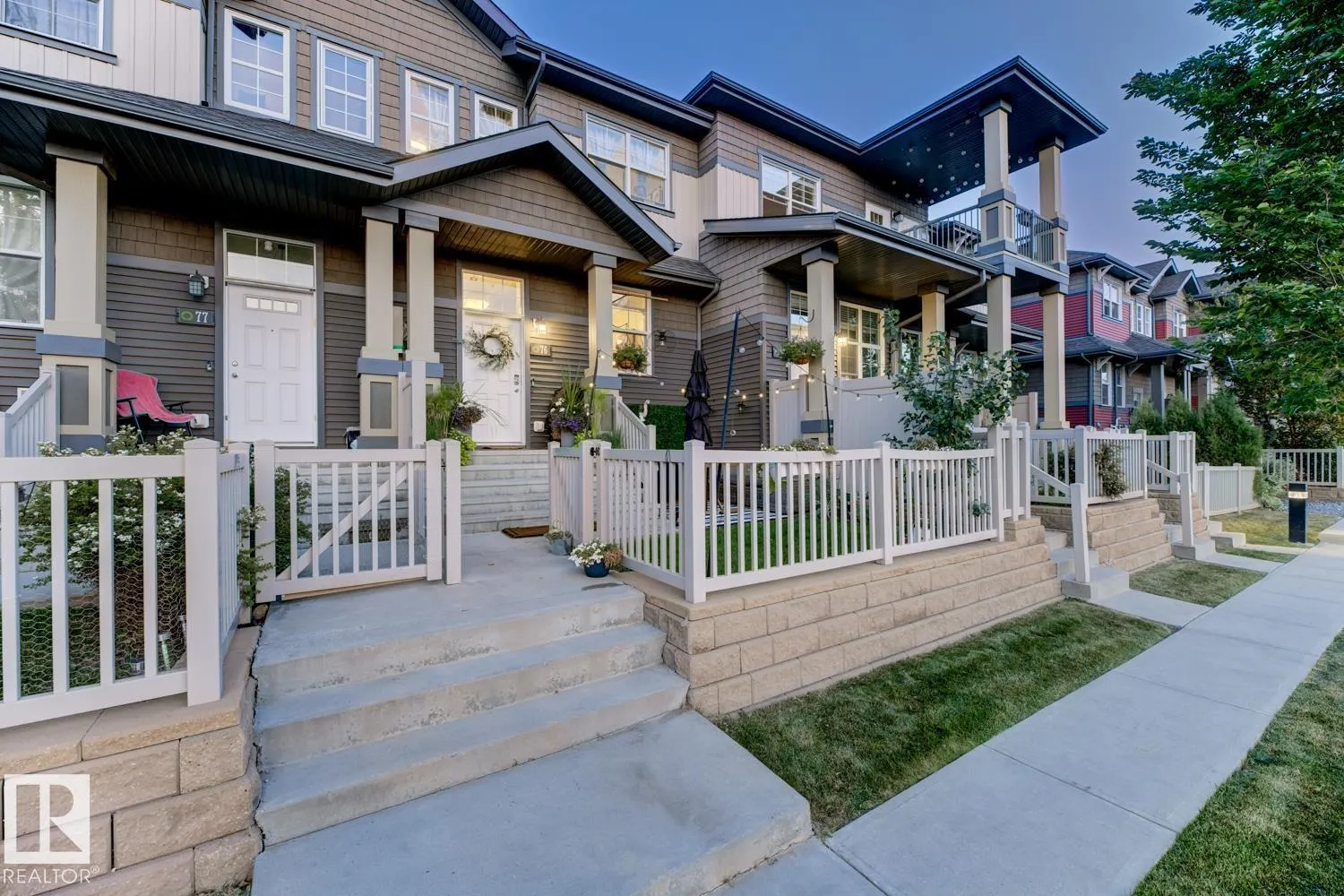 #76 4029 ORCHARDS DR SW