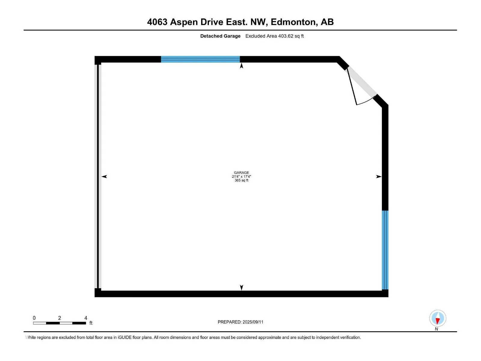4063 ASPEN DR E NW