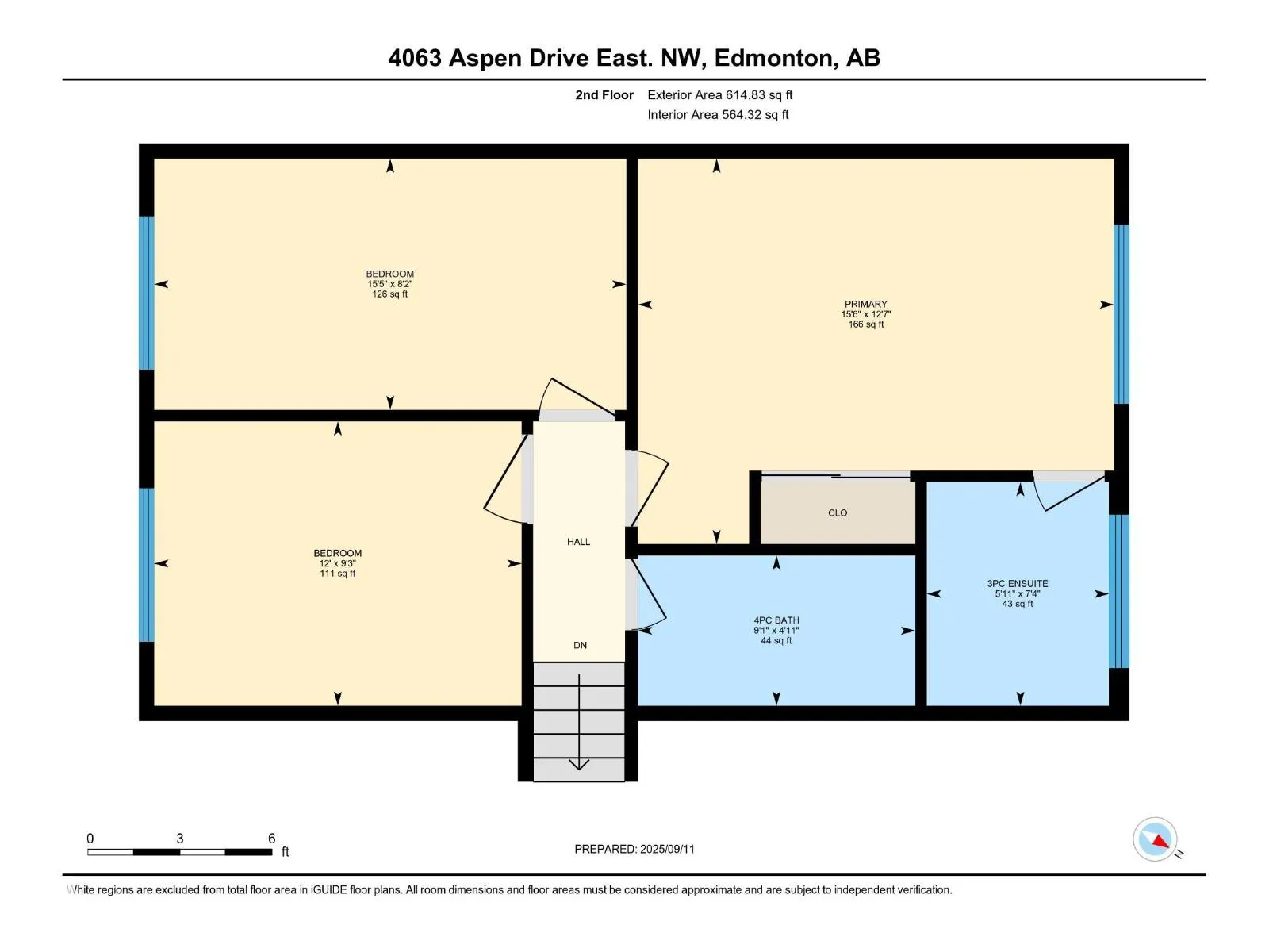 4063 ASPEN DR E NW