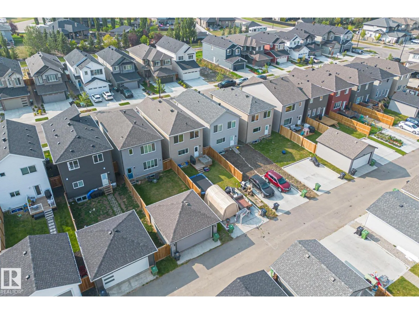 31 Dorais WY