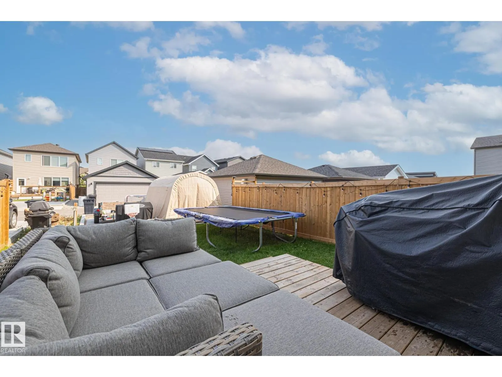 31 Dorais WY