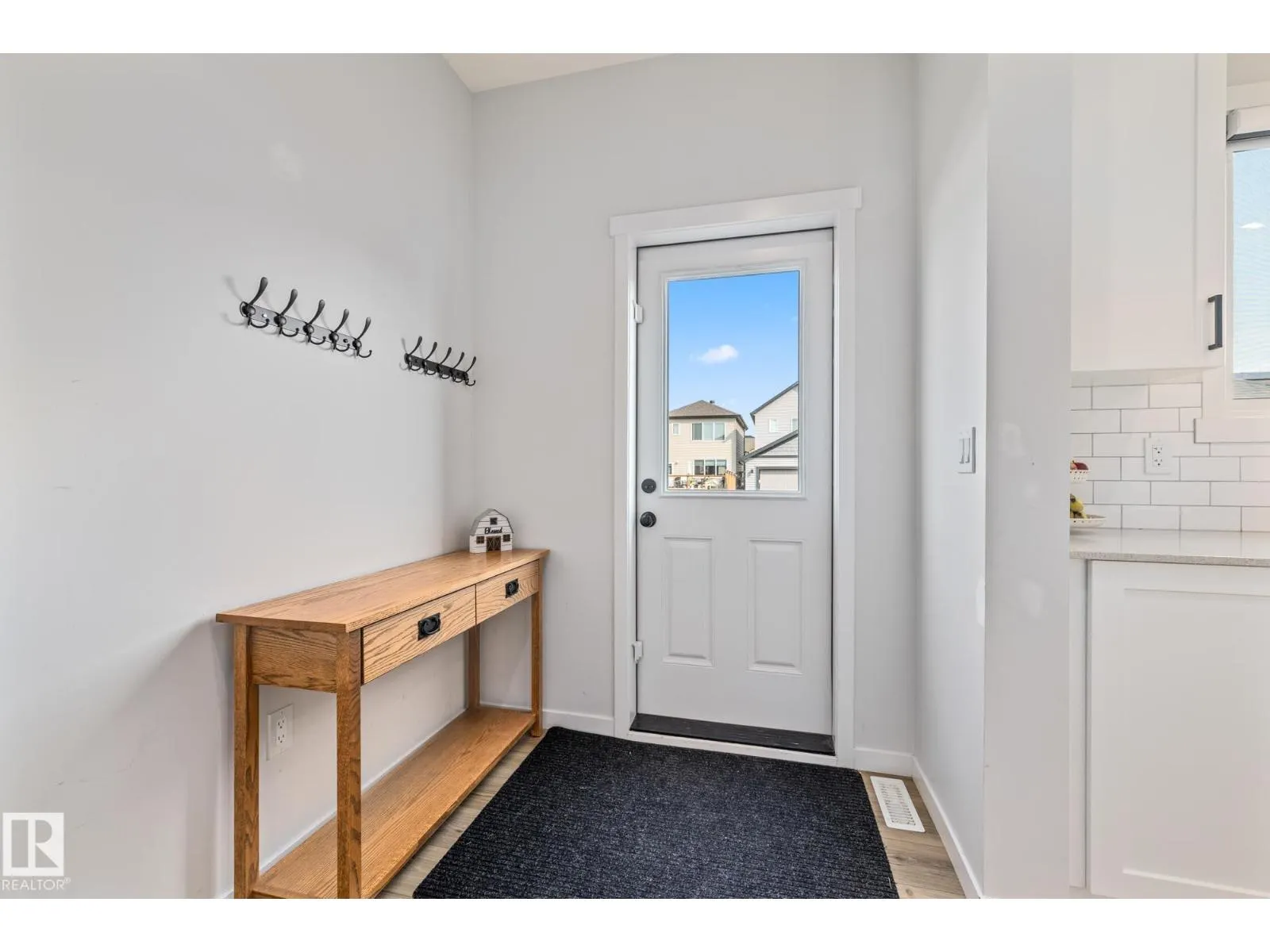 31 Dorais WY