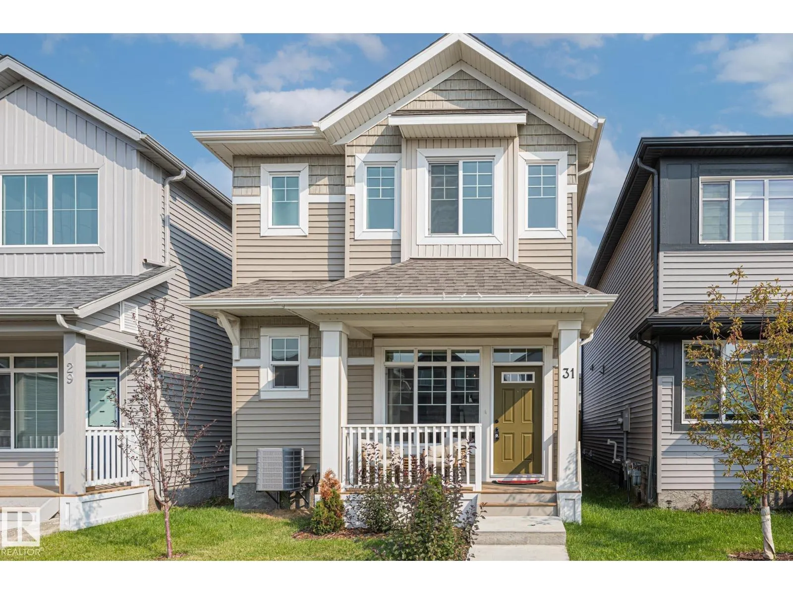 31 Dorais WY