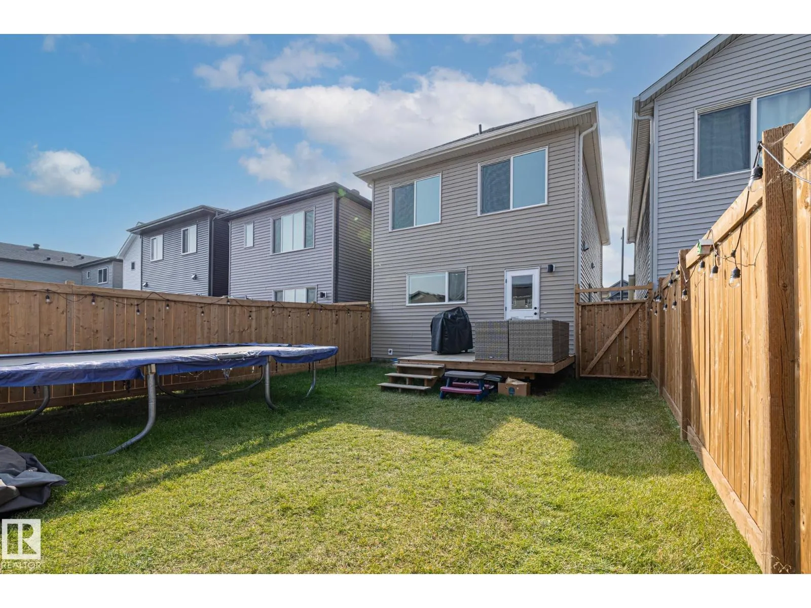 31 Dorais WY