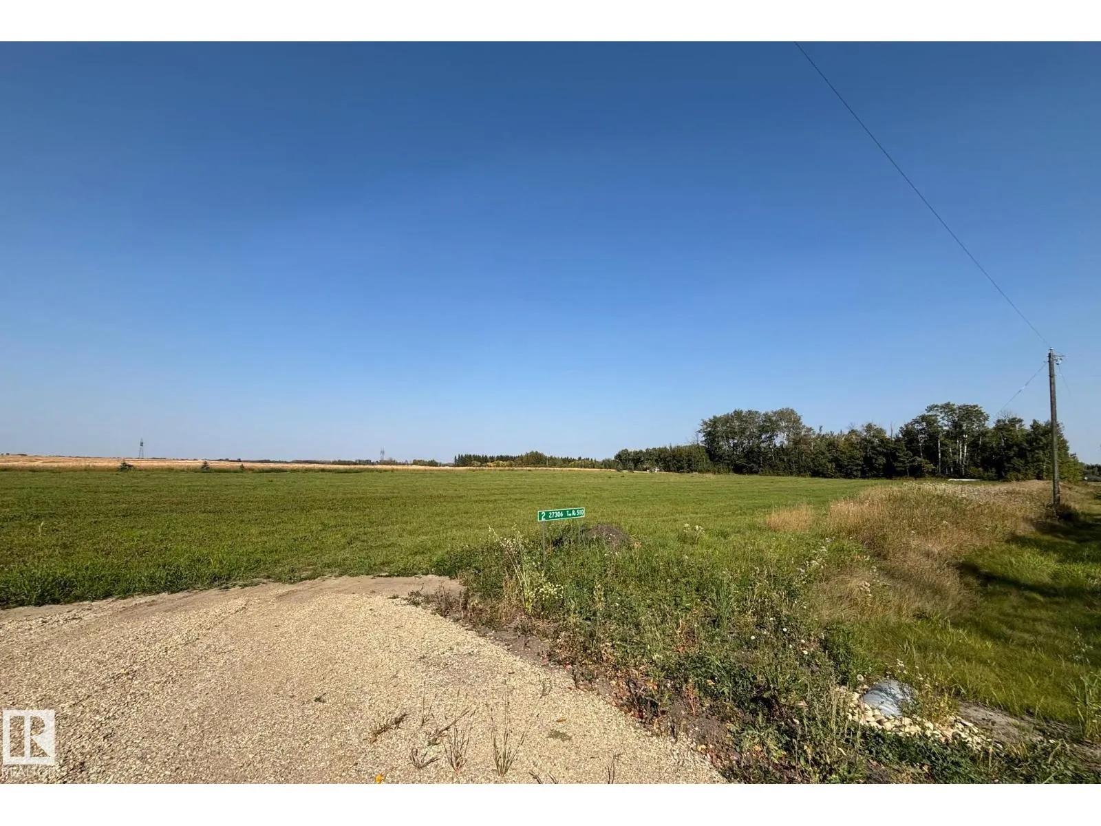 2 27306 TWP RD 510