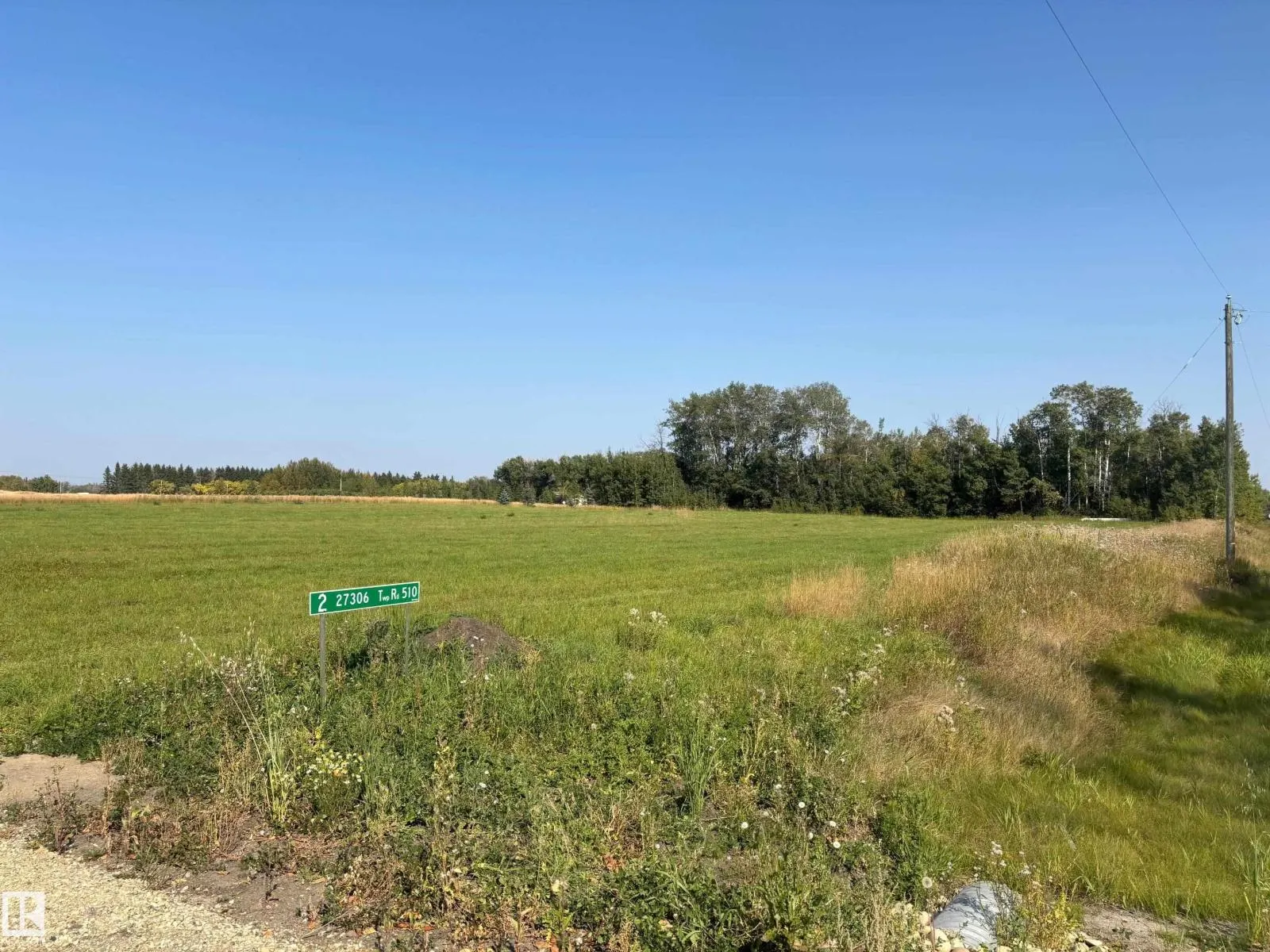 2 27306 TWP RD 510