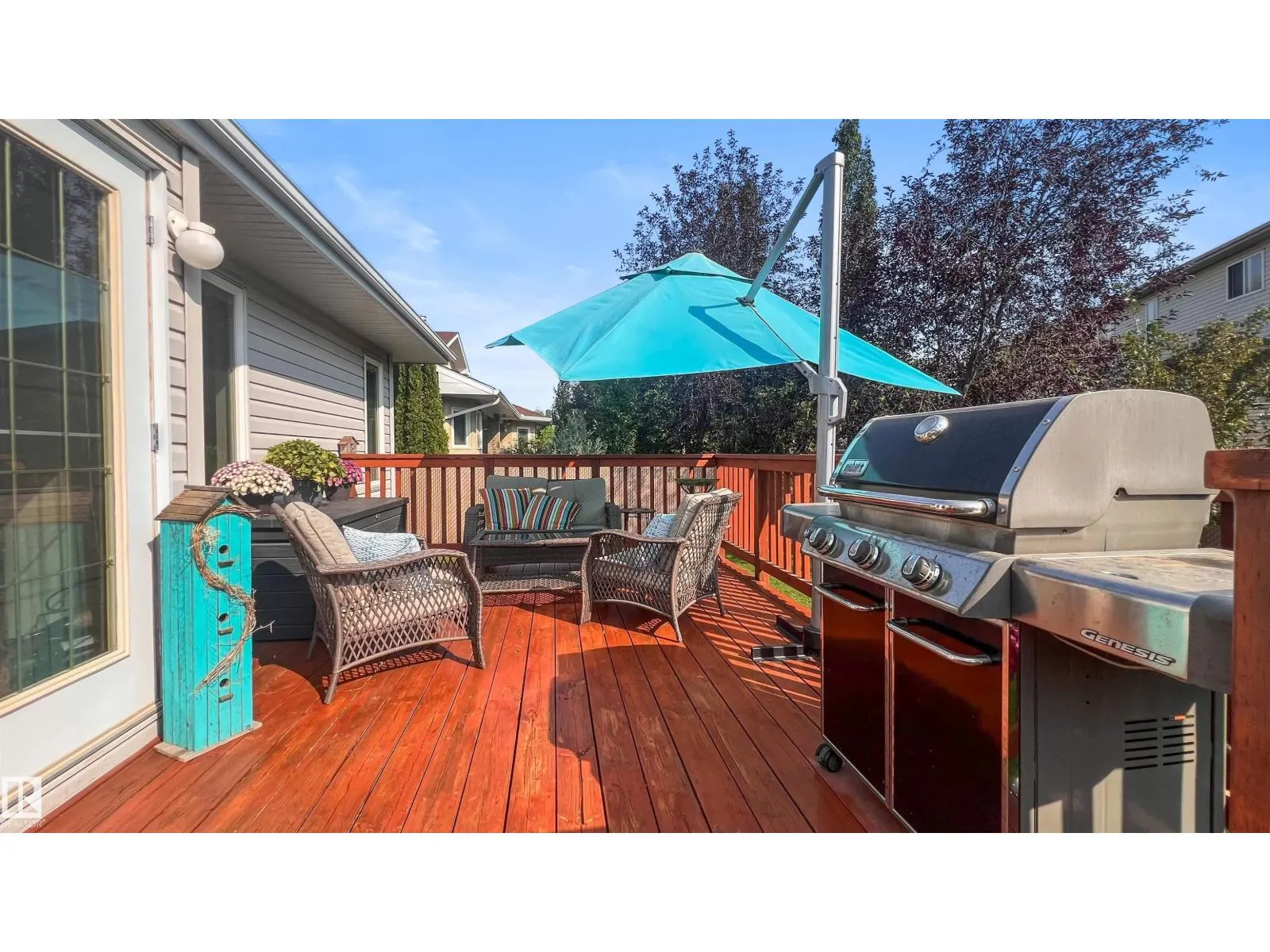 150 HIGHWOOD CR