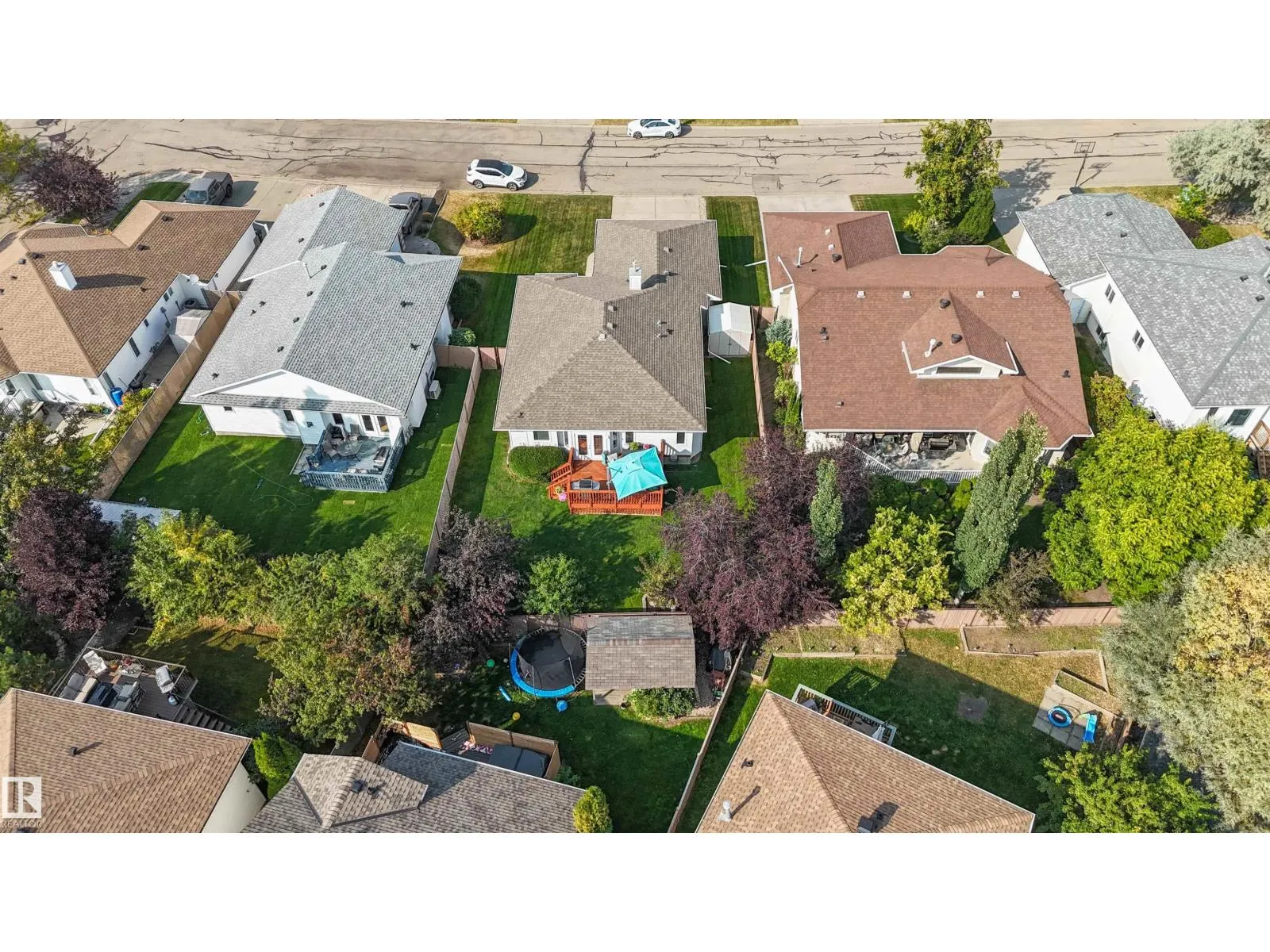 150 HIGHWOOD CR