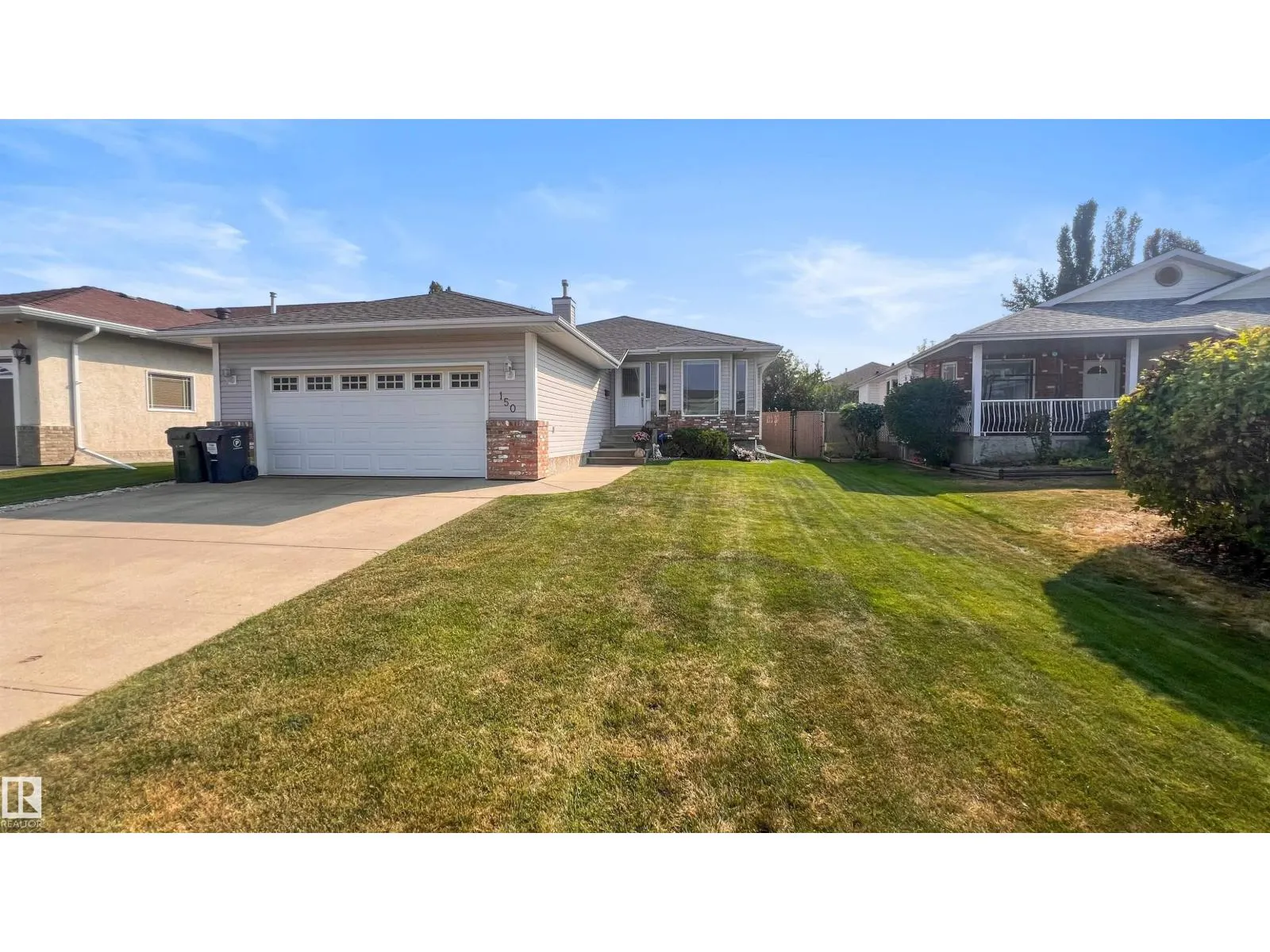 150 HIGHWOOD CR