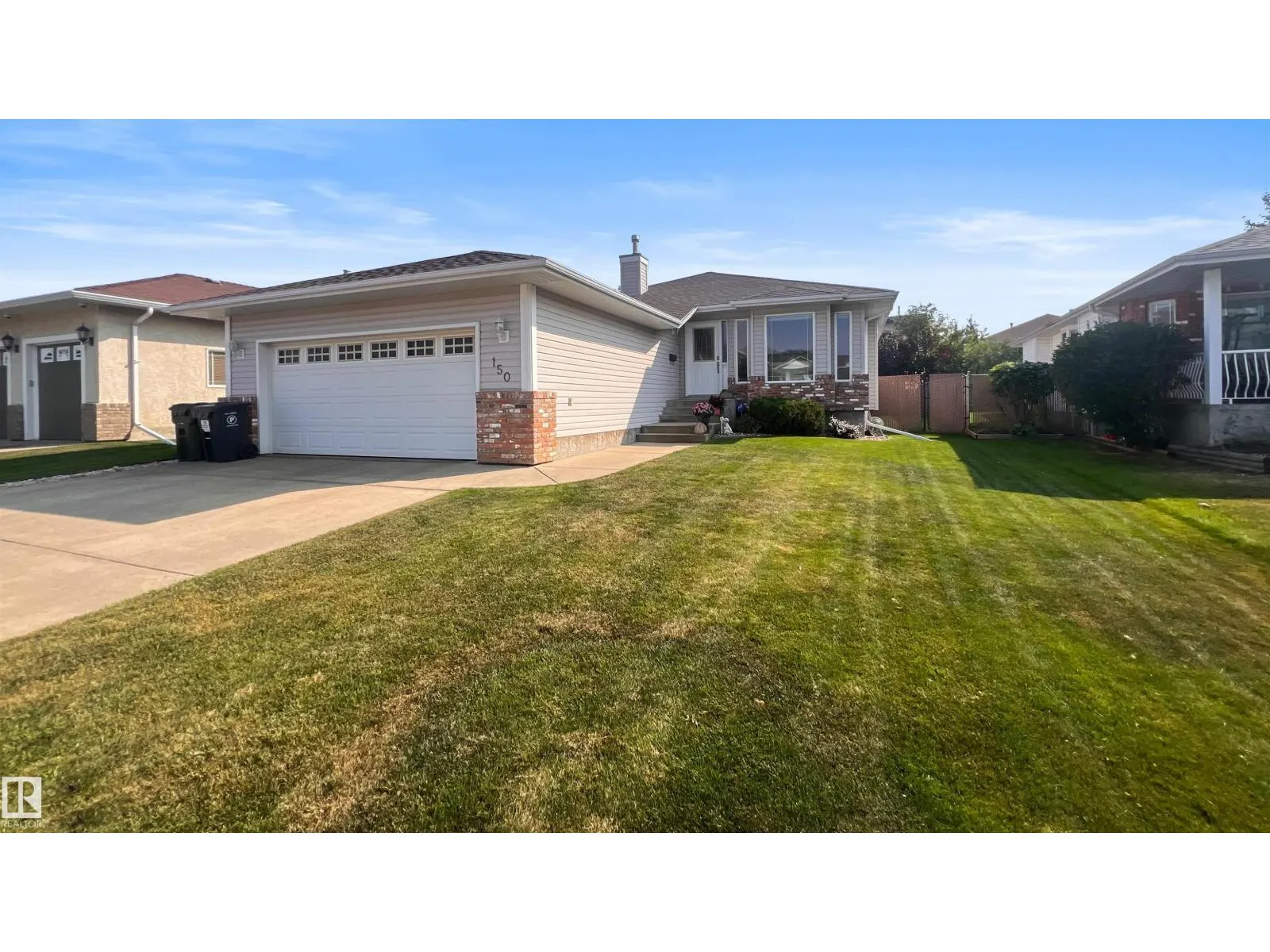 150 HIGHWOOD CR