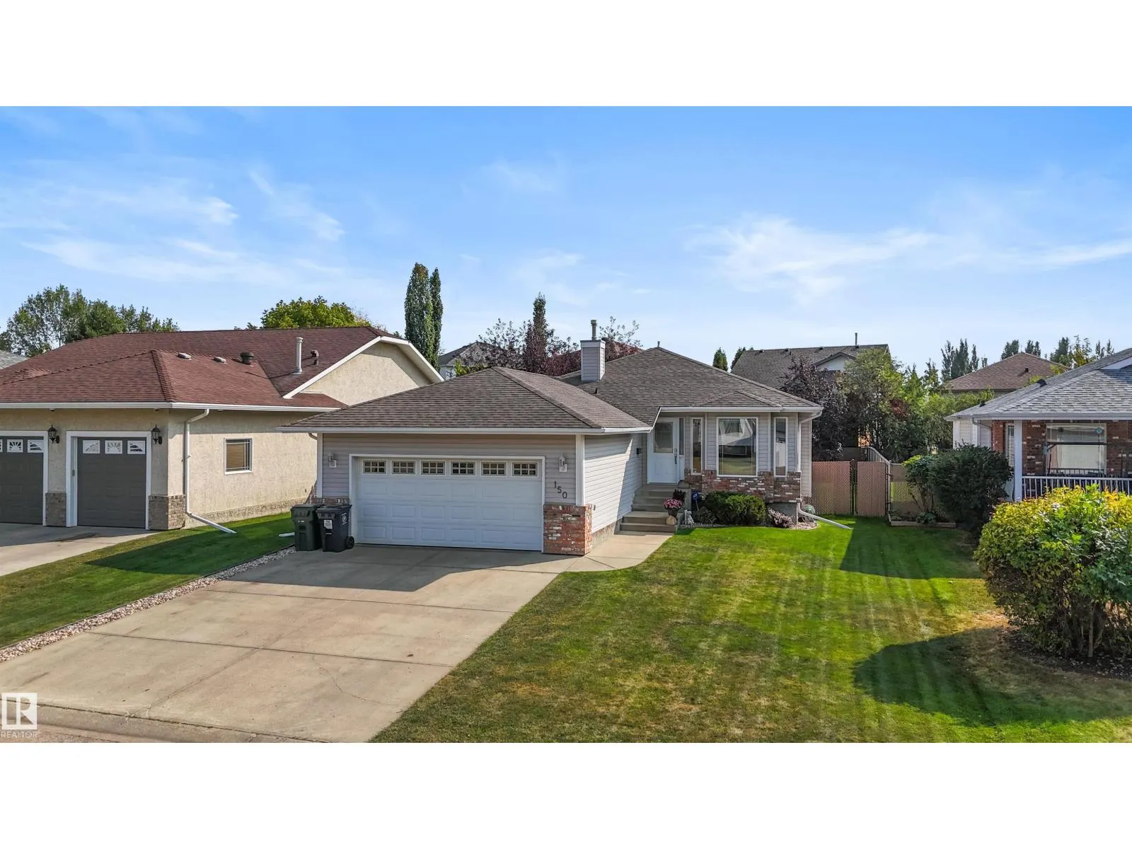 150 HIGHWOOD CR