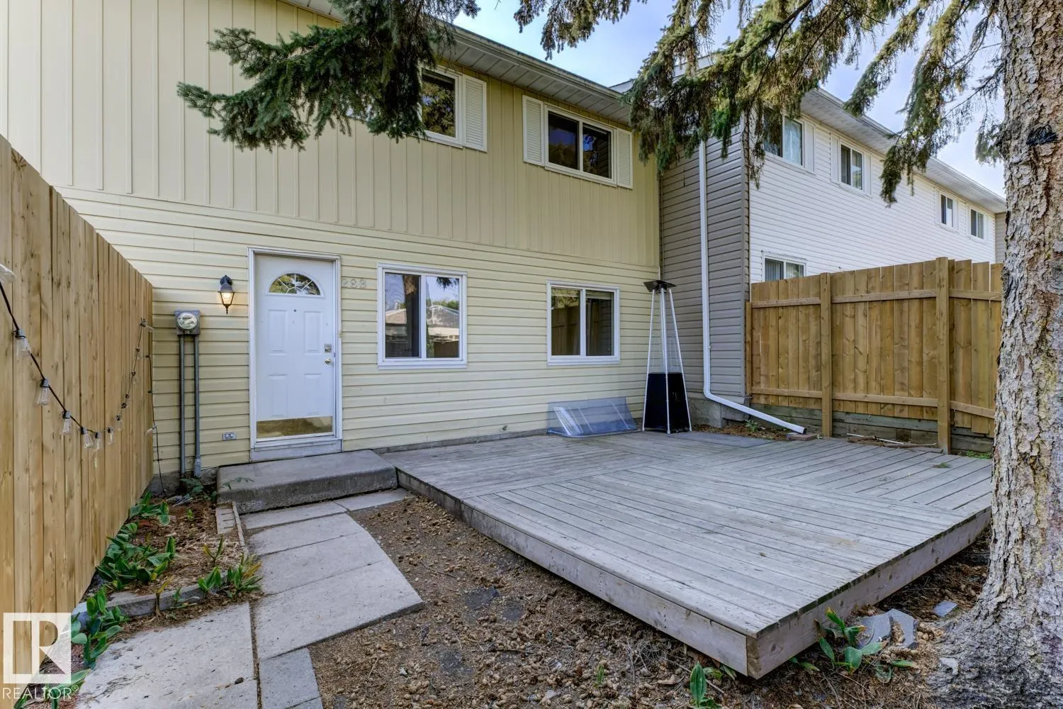 283 RIDGEWOOD TC