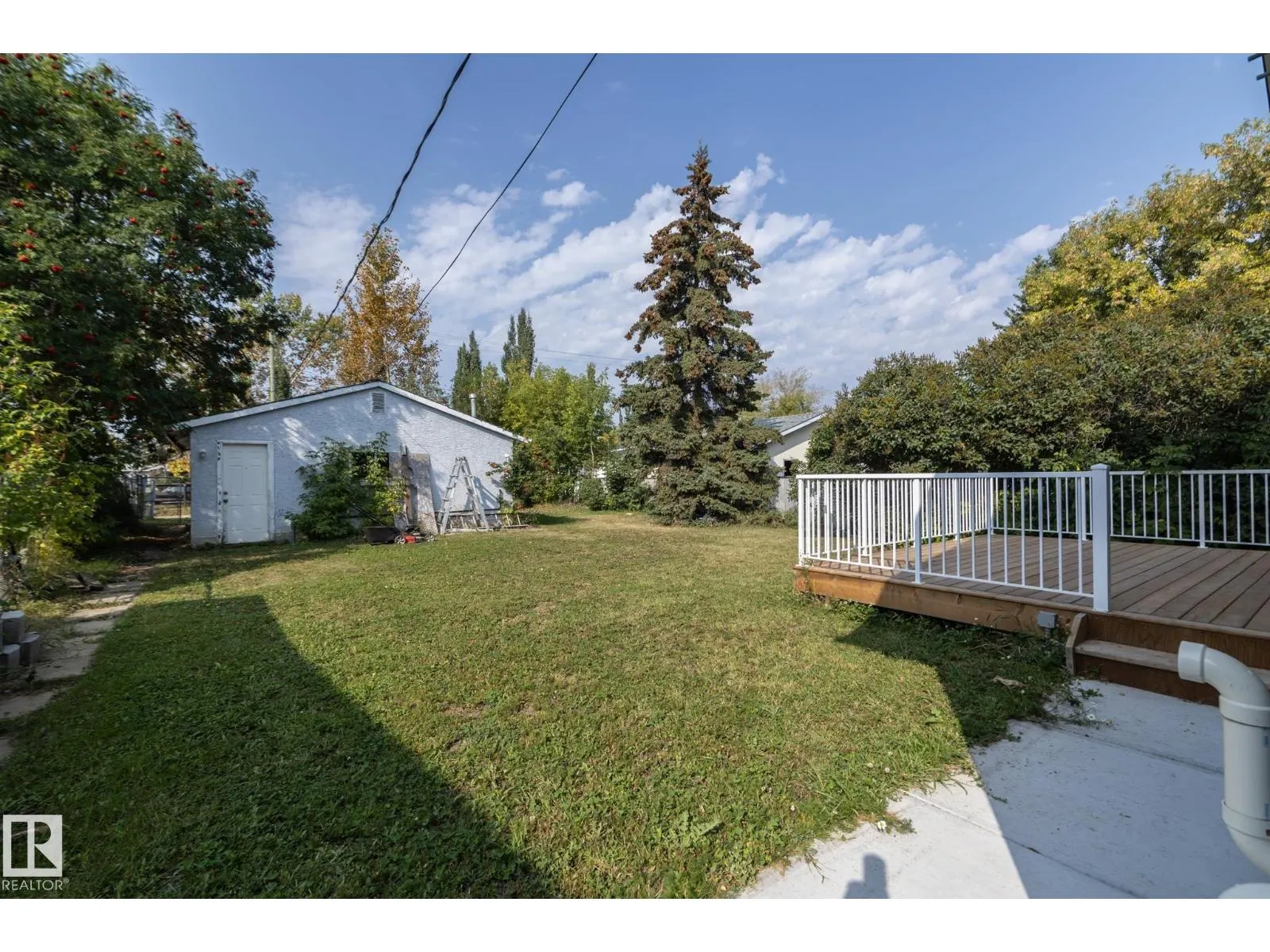 56 BRAZEAU DR