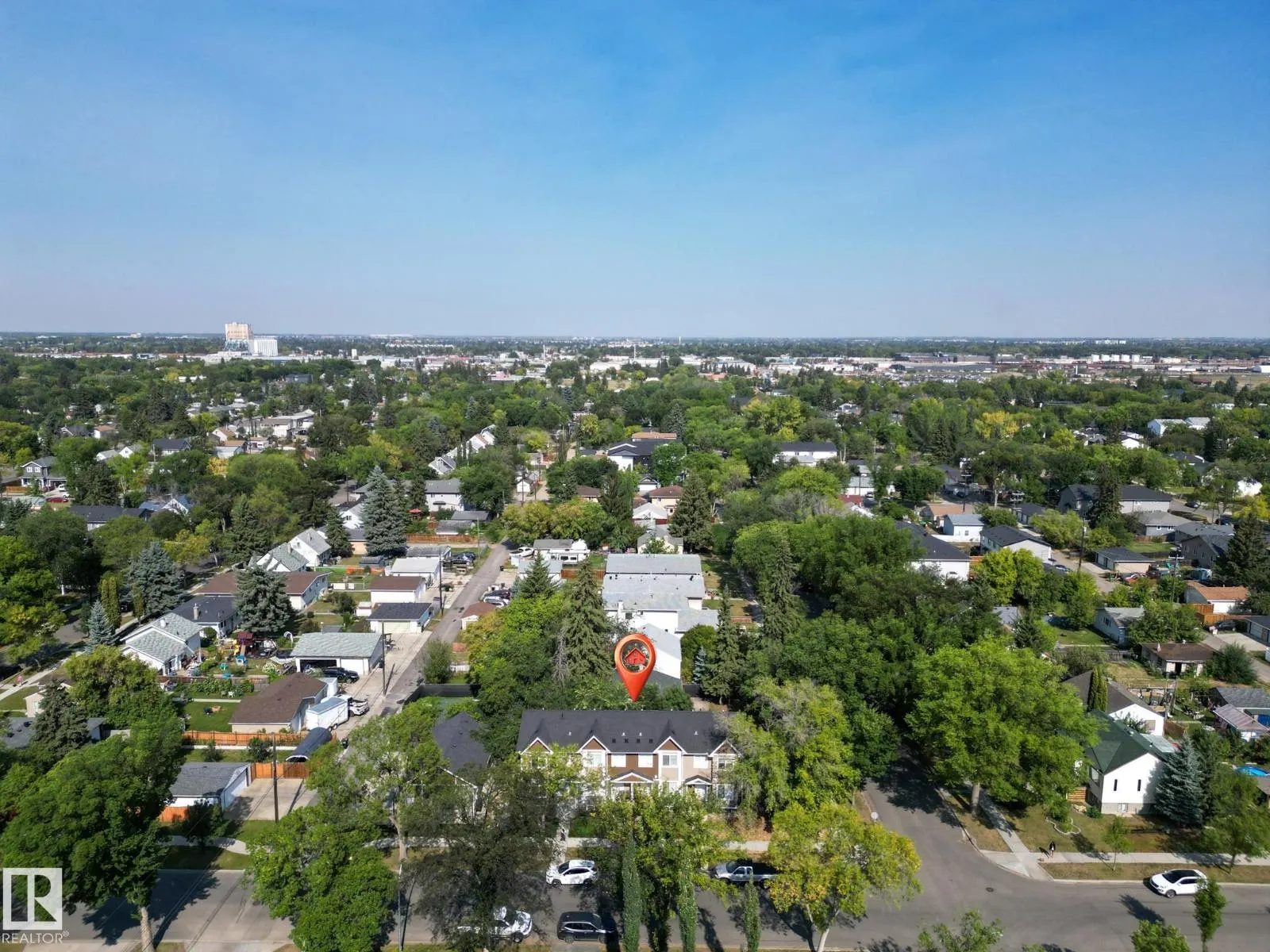 12504 119 AV NW