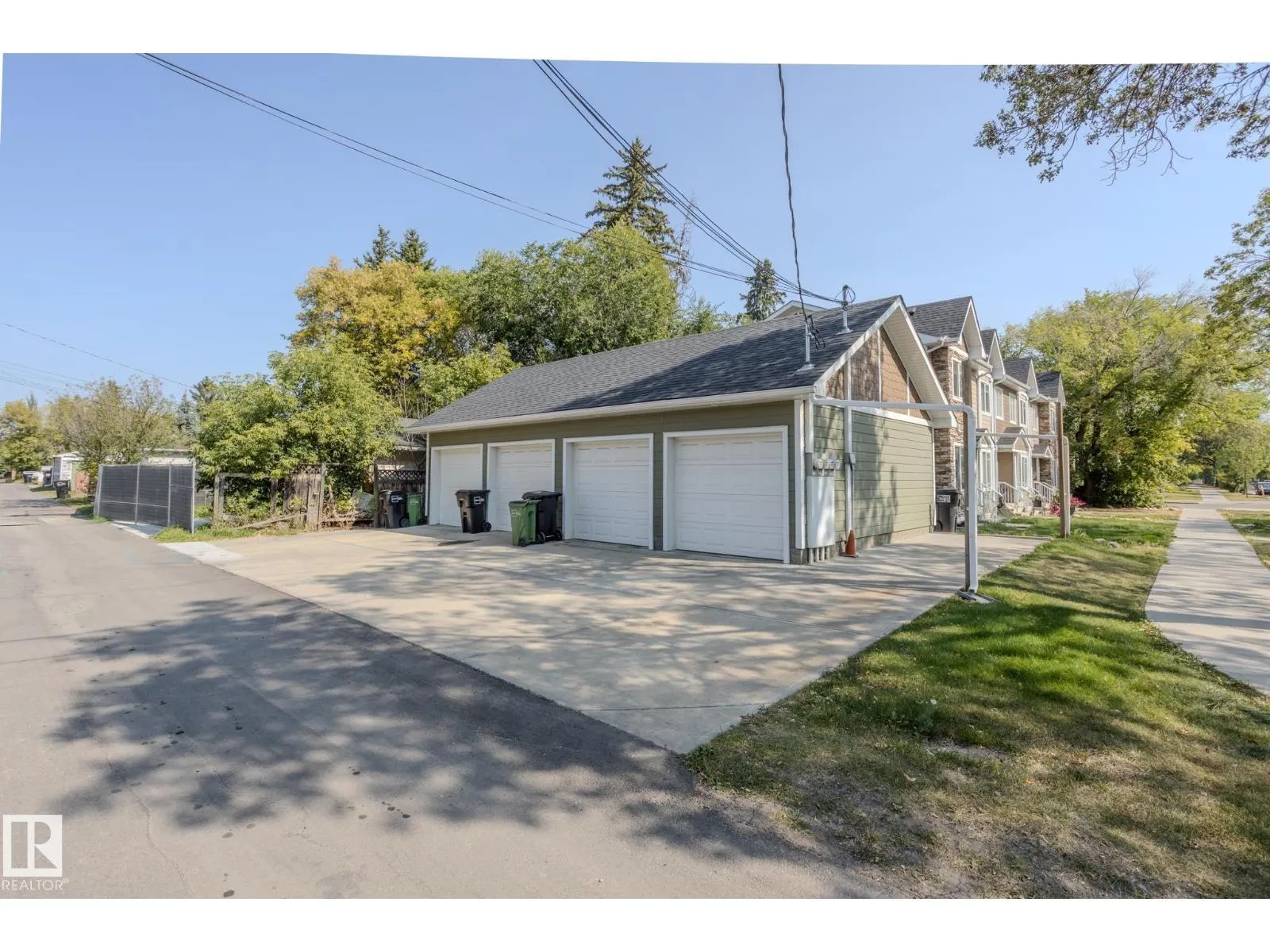 12504 119 AV NW