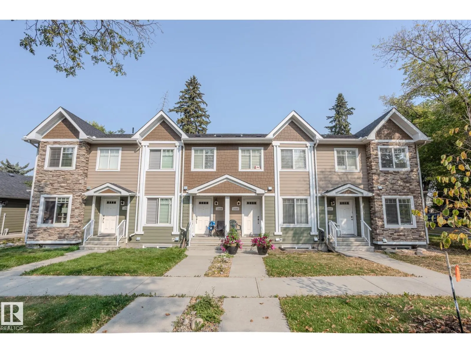 12504 119 AV NW