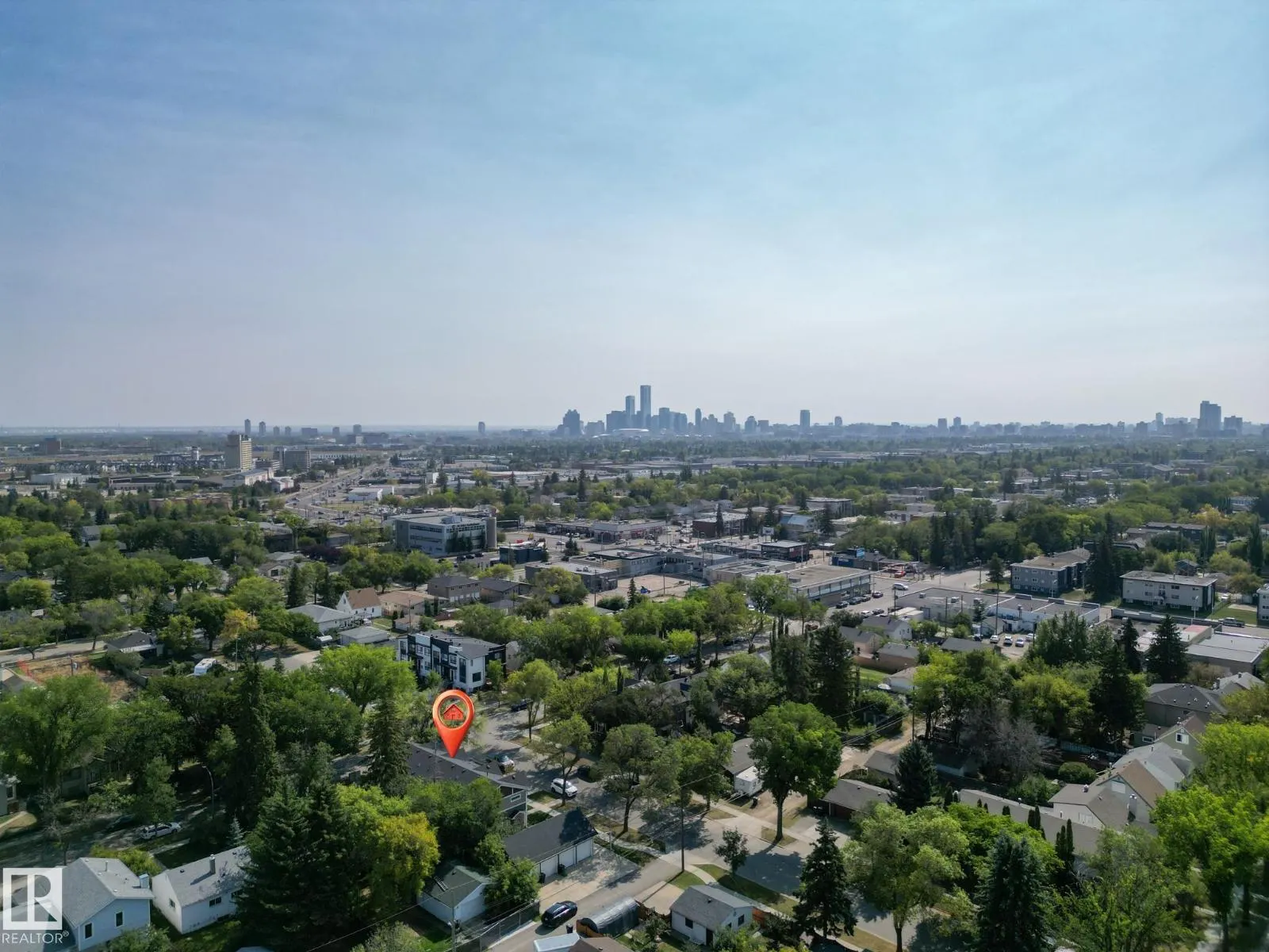 12504 119 AV NW