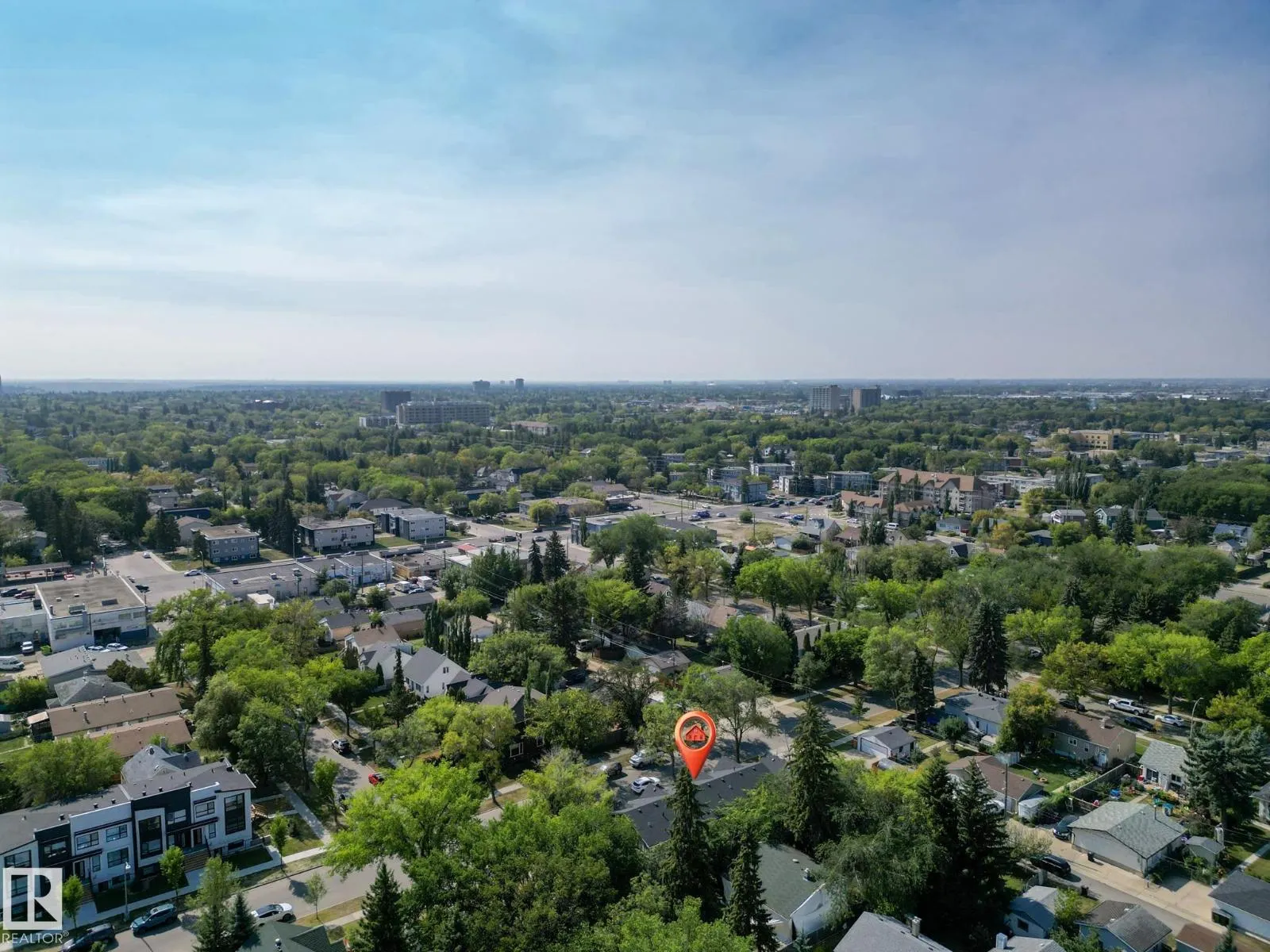 12504 119 AV NW