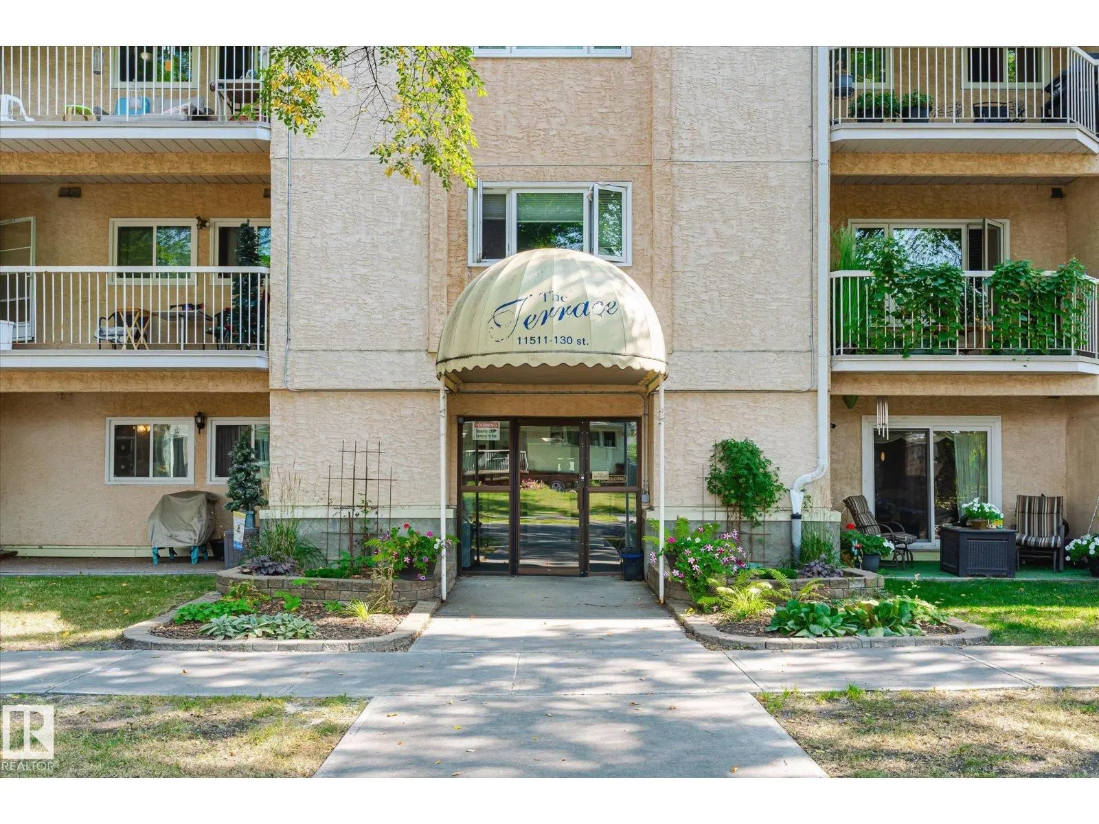 #304 11511 130 ST NW