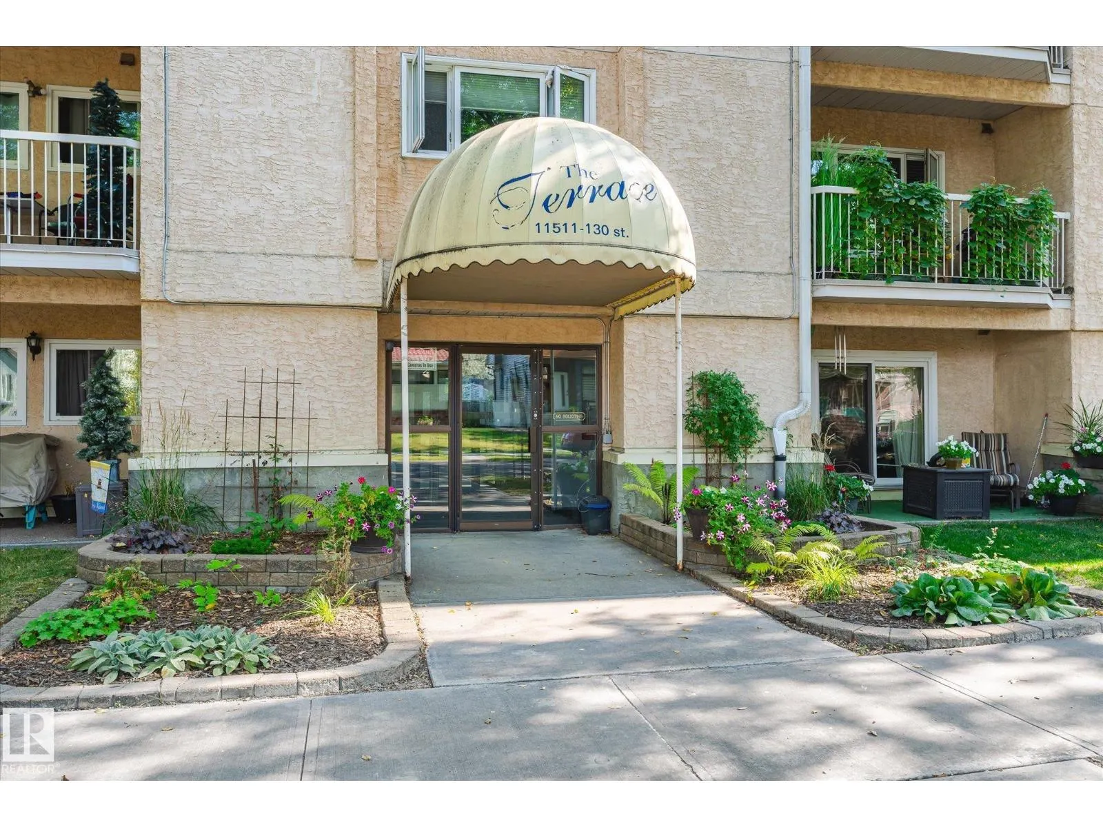 #304 11511 130 ST NW