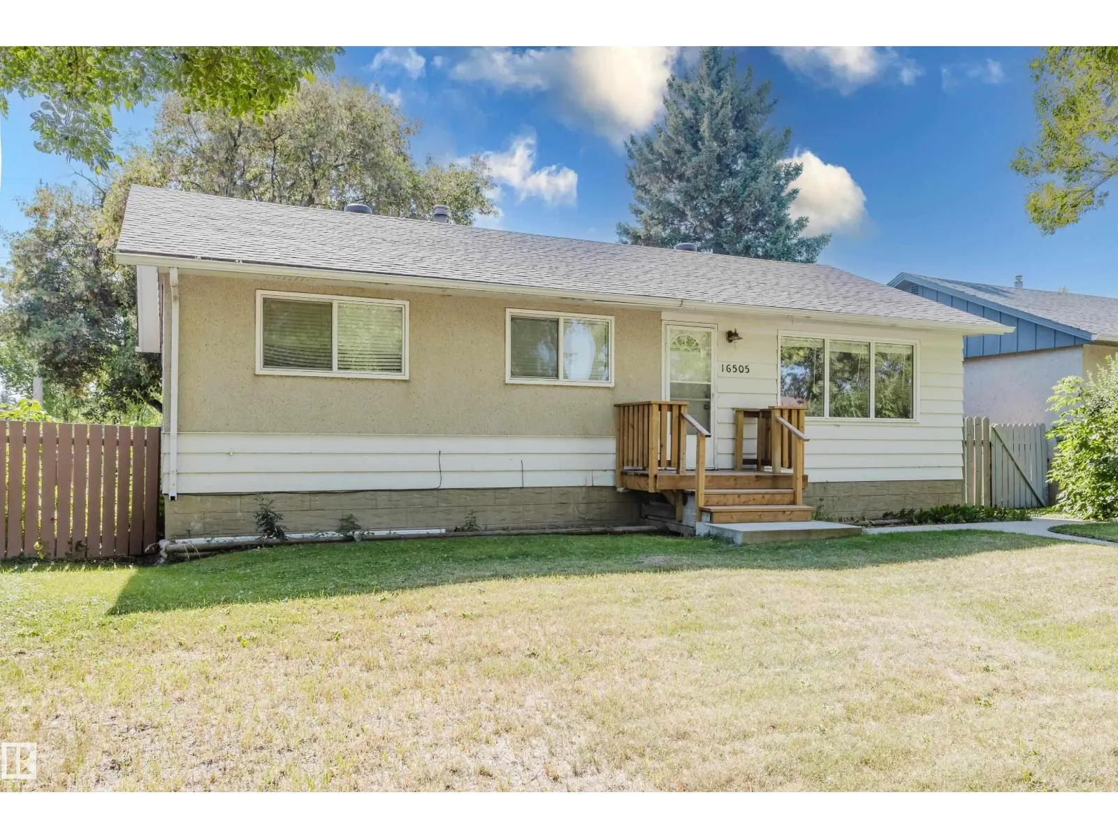 16505 103 AV NW