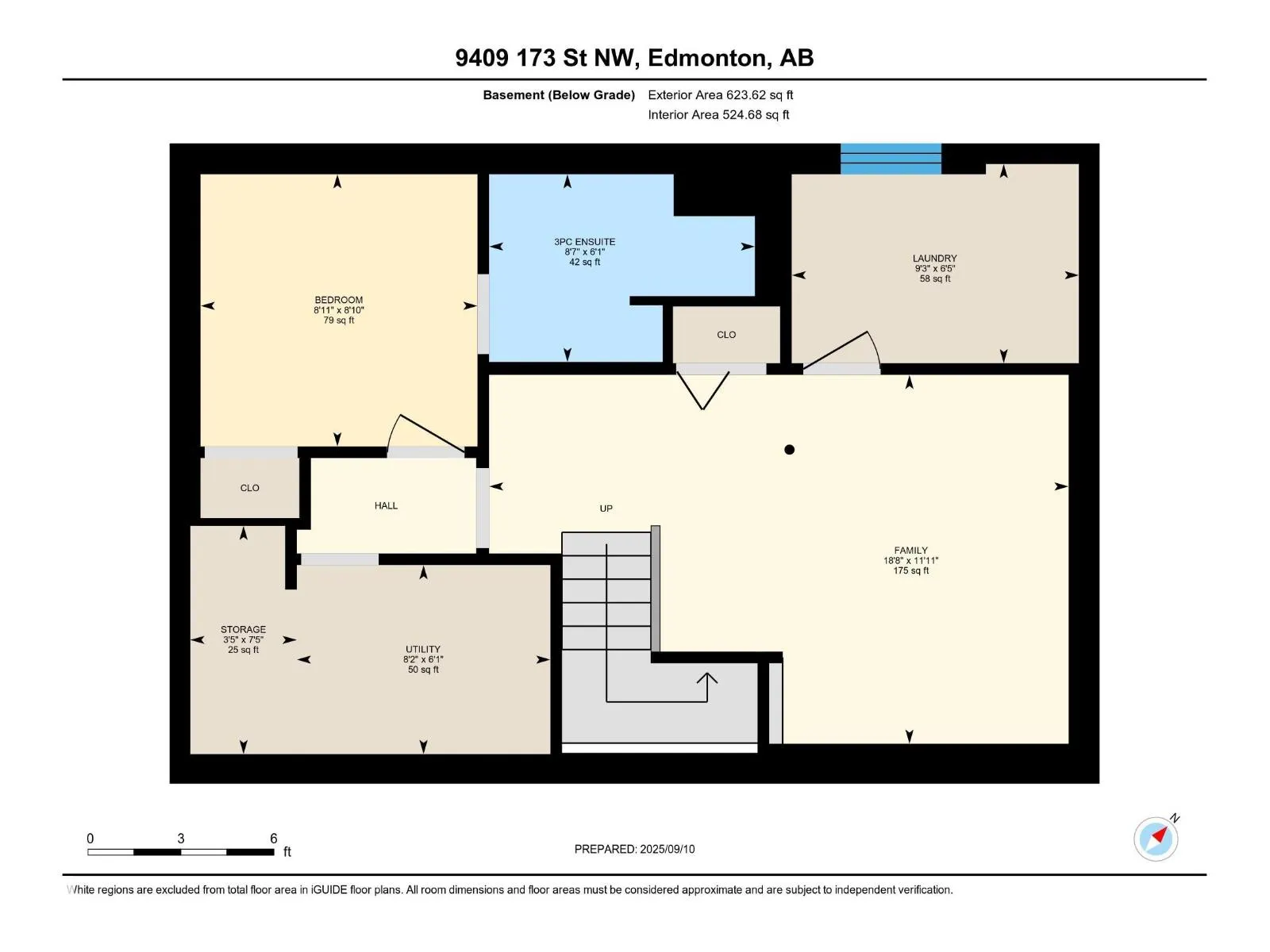 9409 173 ST NW