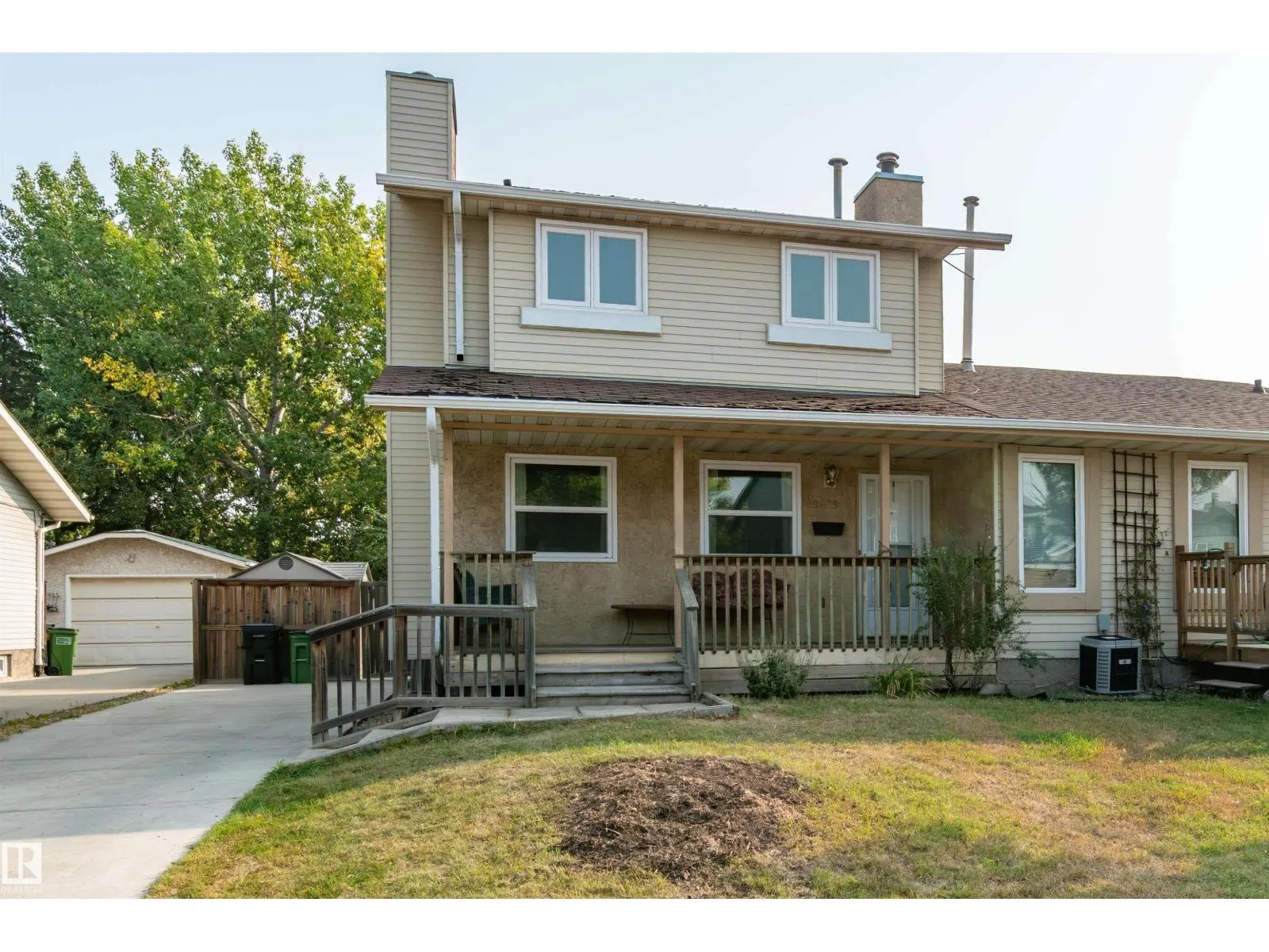 9409 173 ST NW