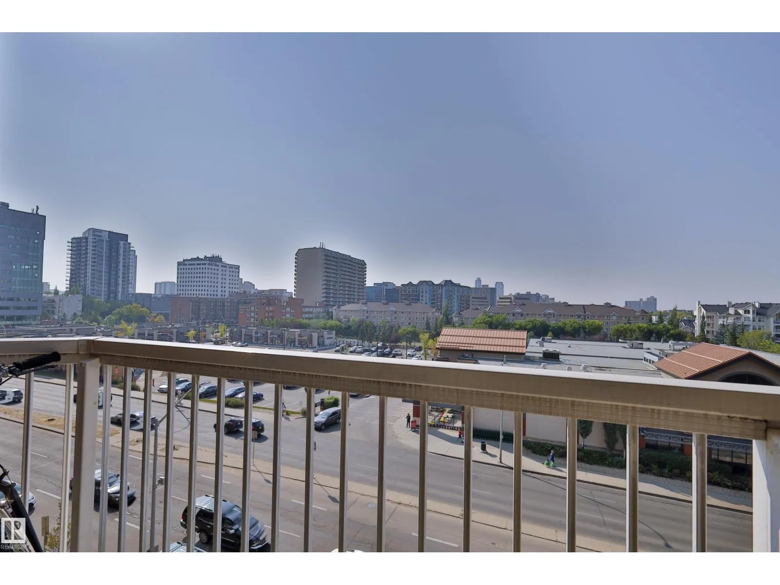 #505 10175 109 ST NW