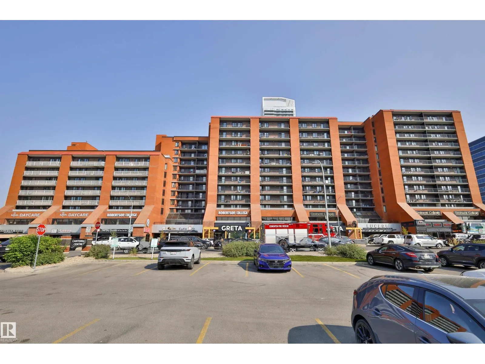 #505 10175 109 ST NW