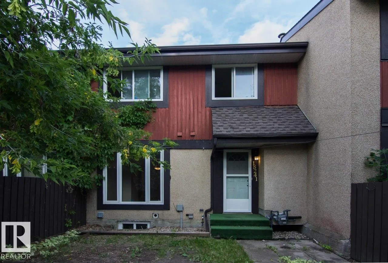 18241 84 AV NW