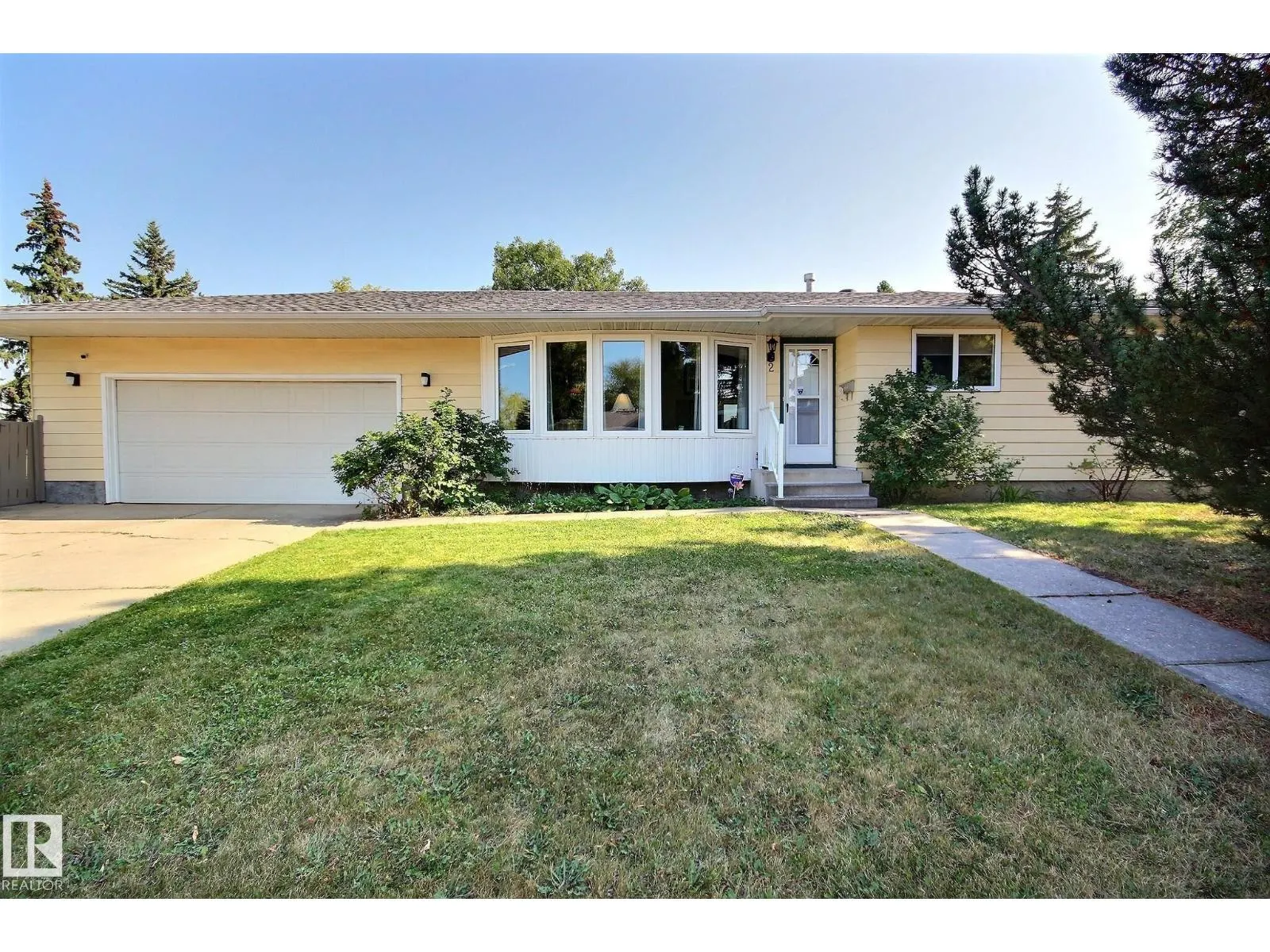 2 WASCANA ST