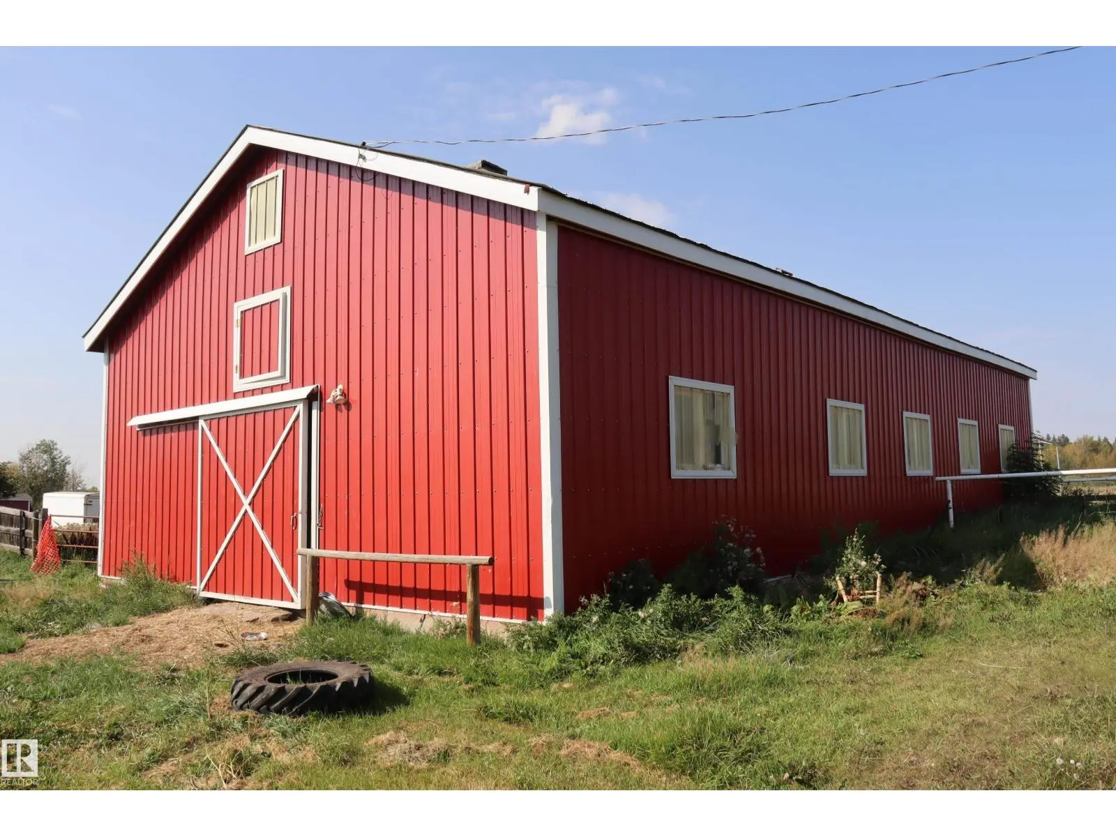 243066 Twp. Rd. 464